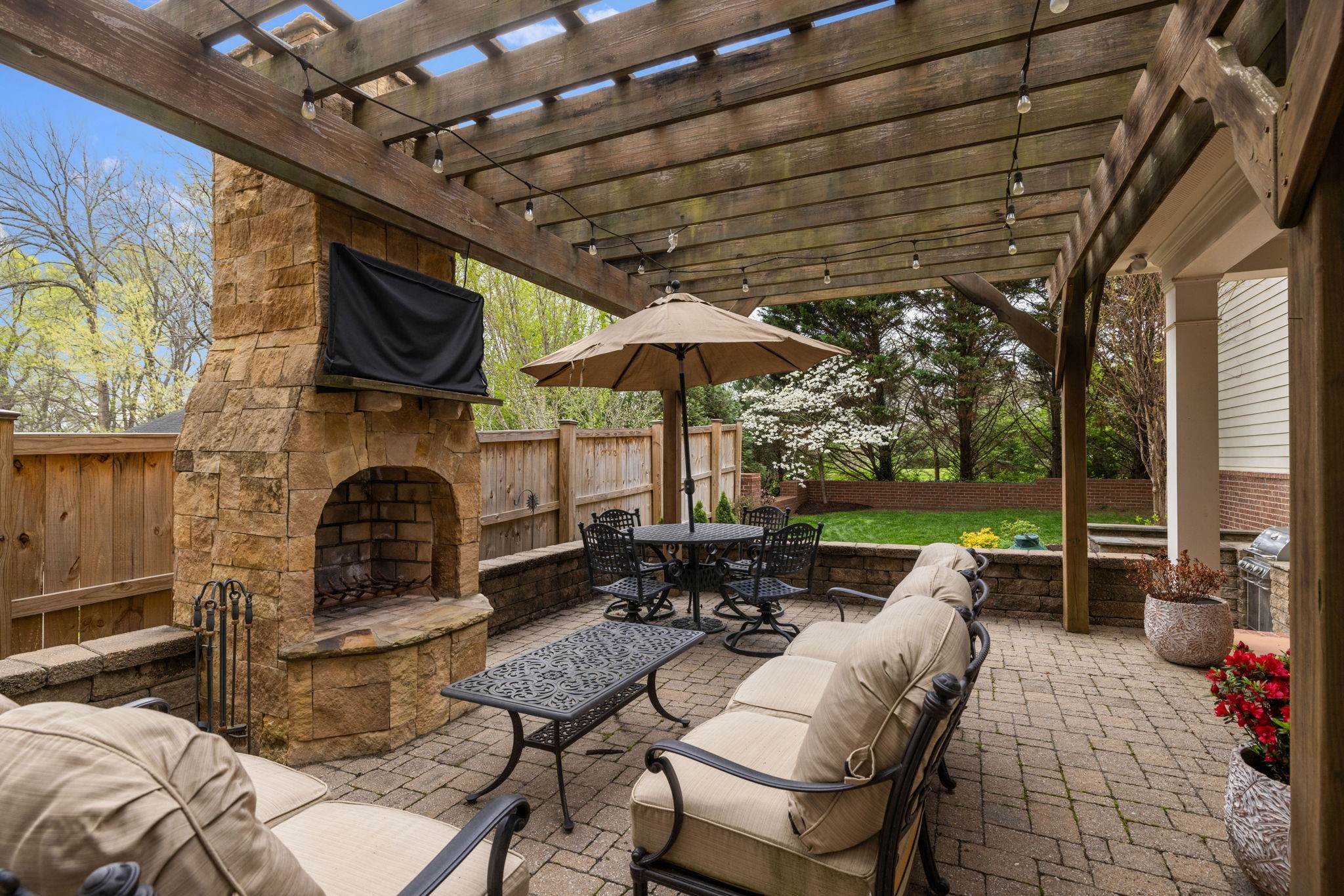 540 Pearre Springs Way