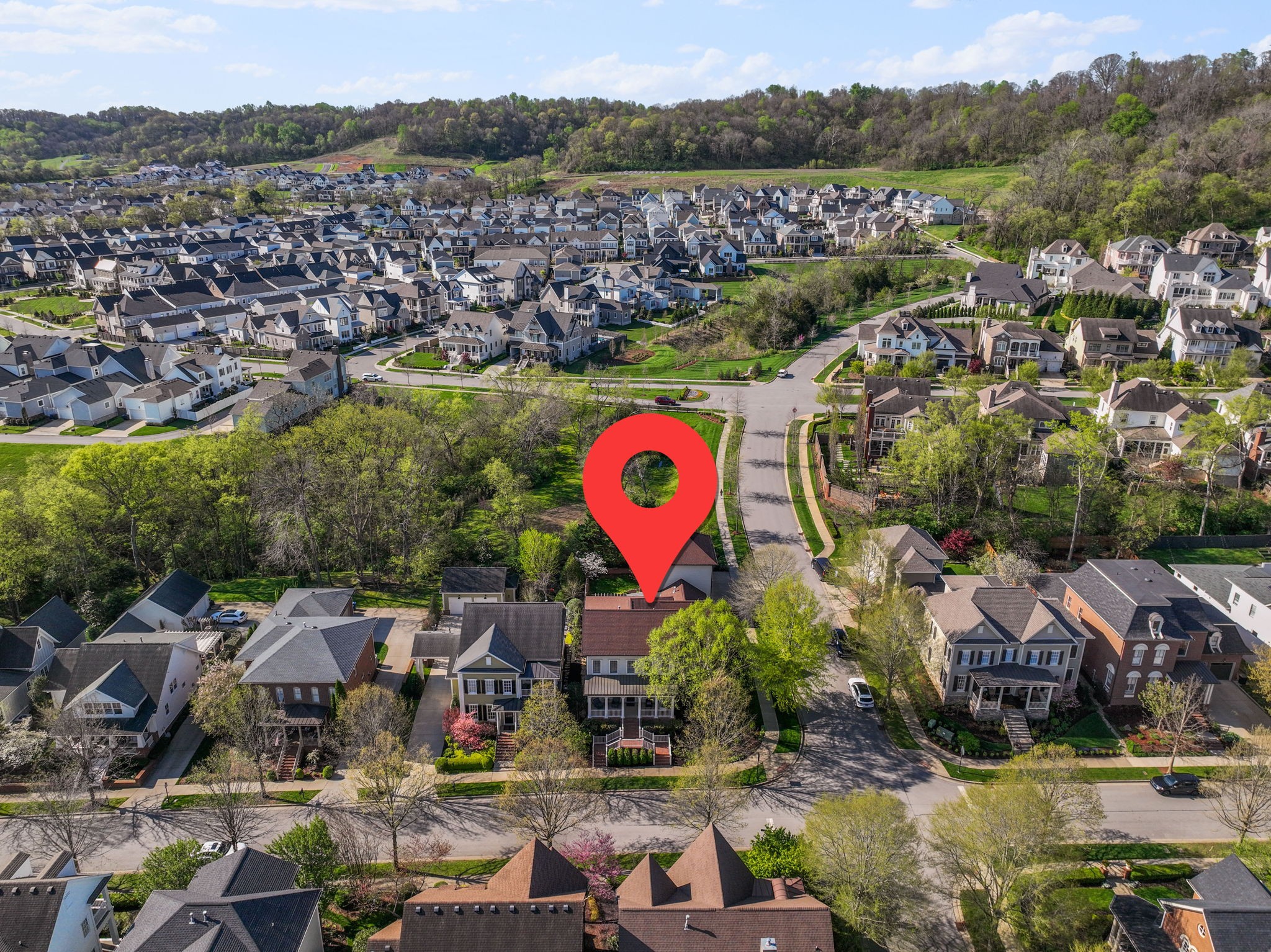 540 Pearre Springs Way