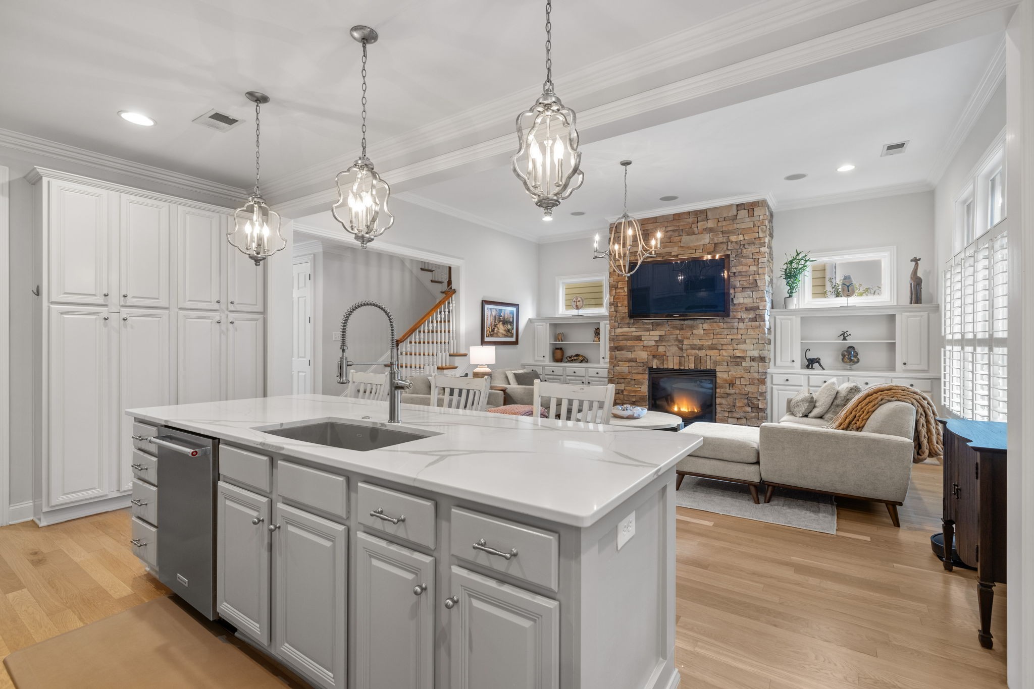 540 Pearre Springs Way