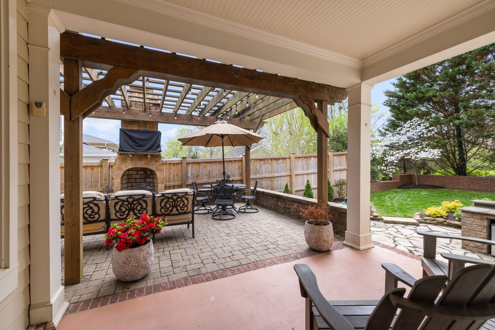 540 Pearre Springs Way