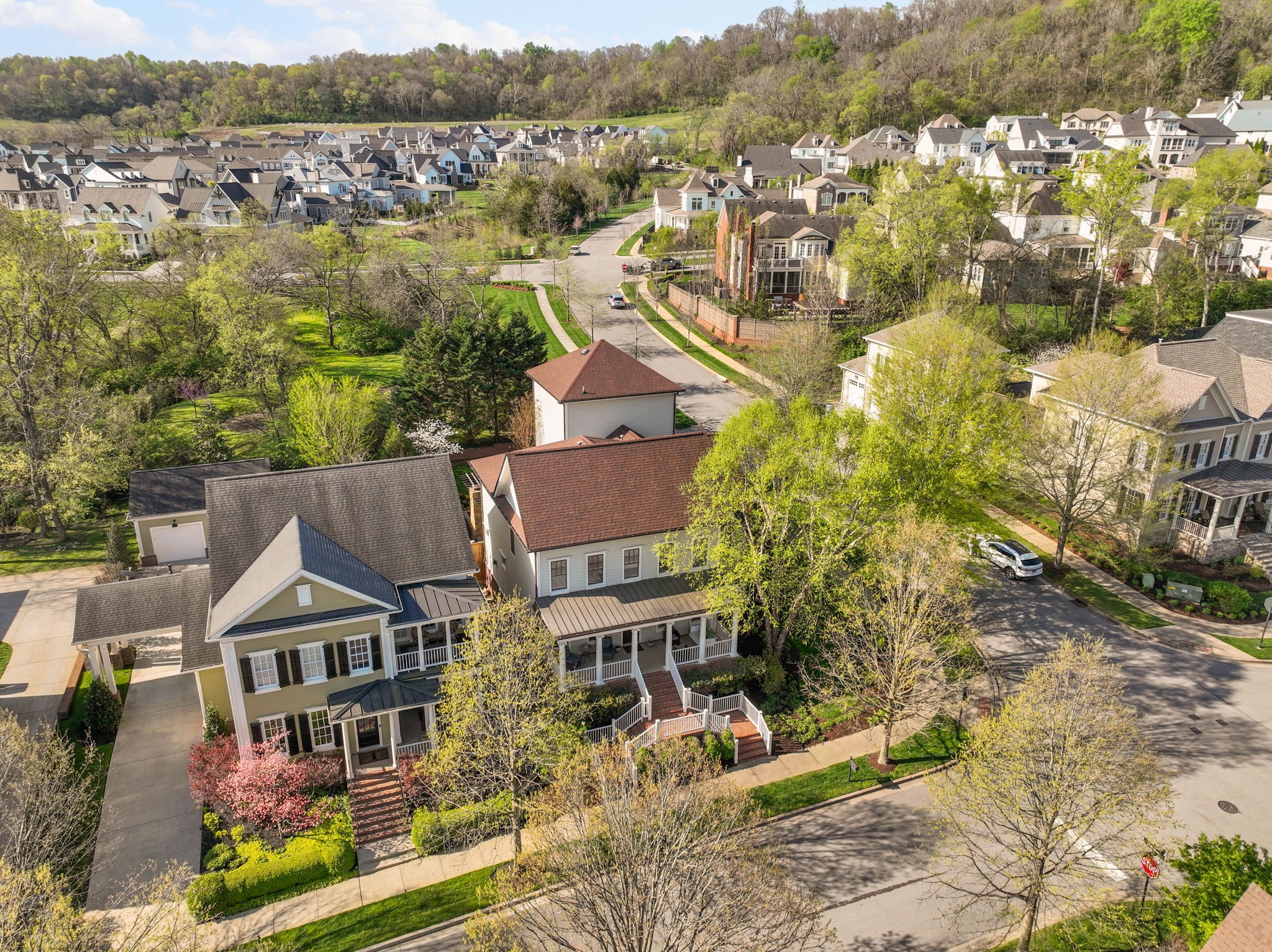 540 Pearre Springs Way