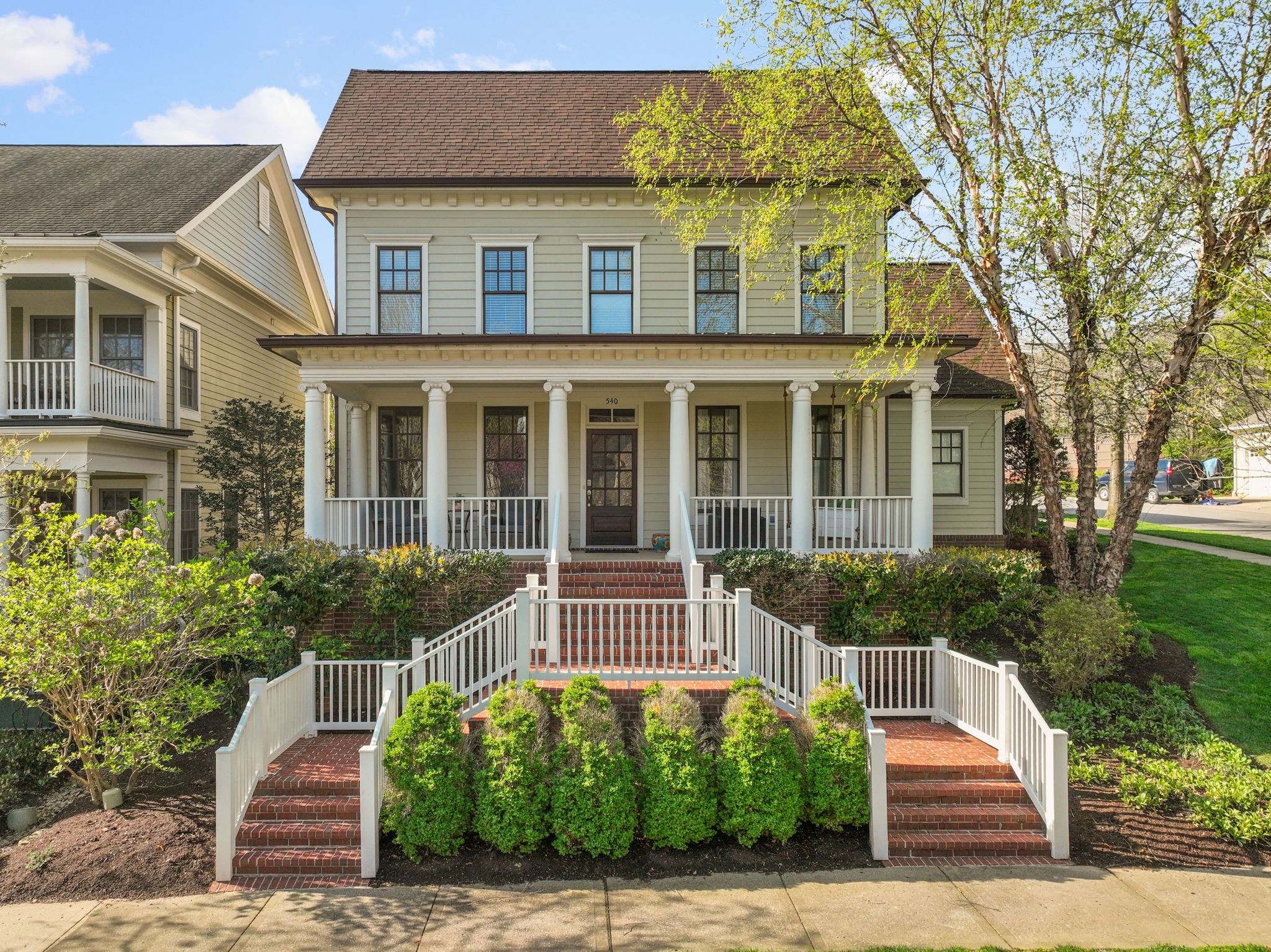 540 Pearre Springs Way