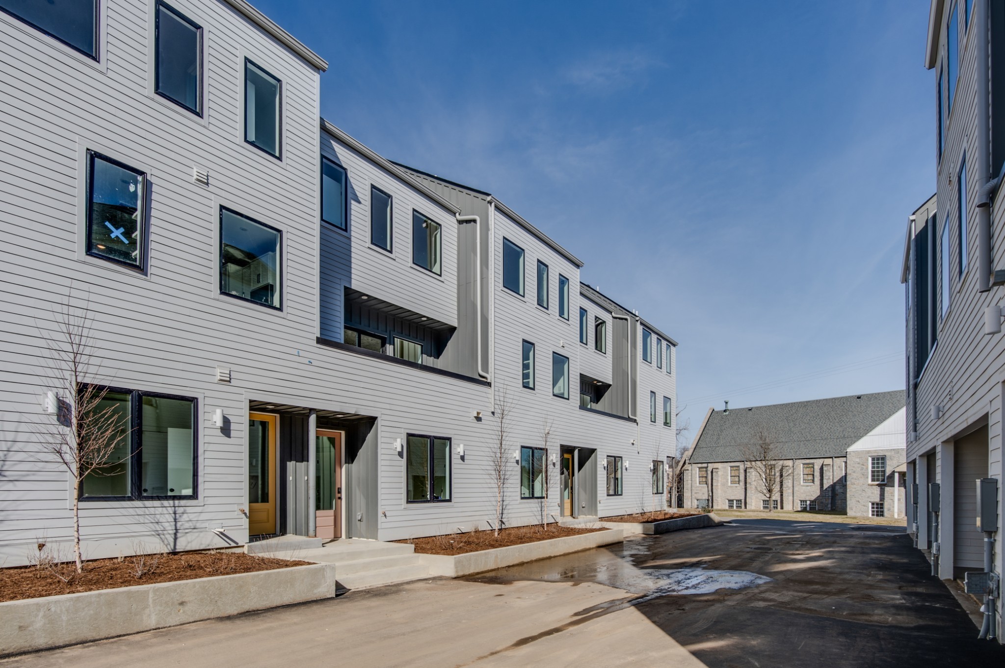1100 Sunnymeade Dr Unit: 101