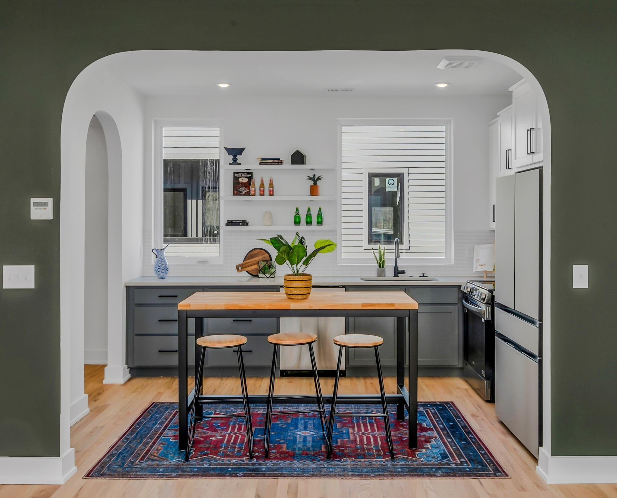 1100 Sunnymeade Dr Unit: 101