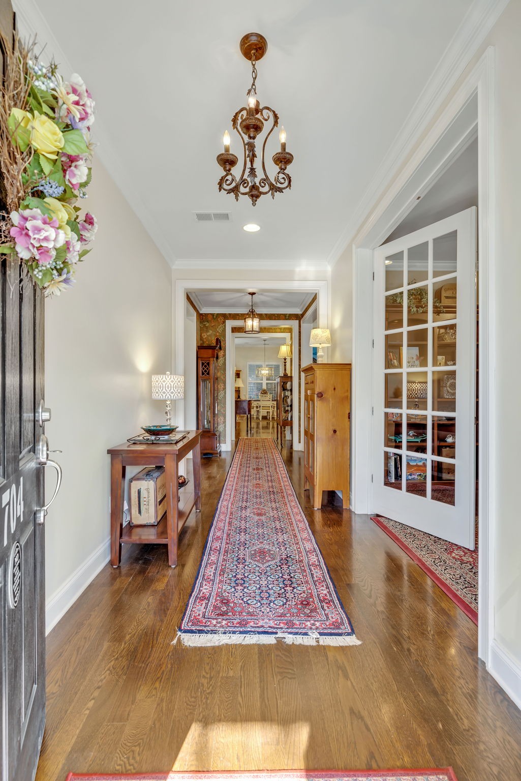 704 Pearre Springs Way