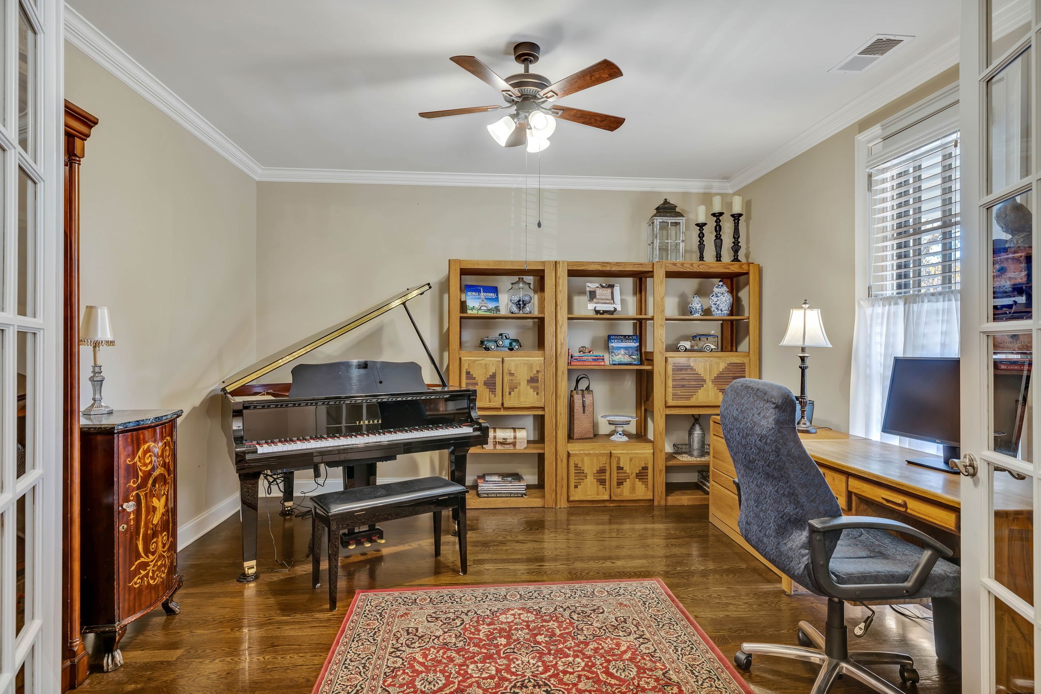 704 Pearre Springs Way