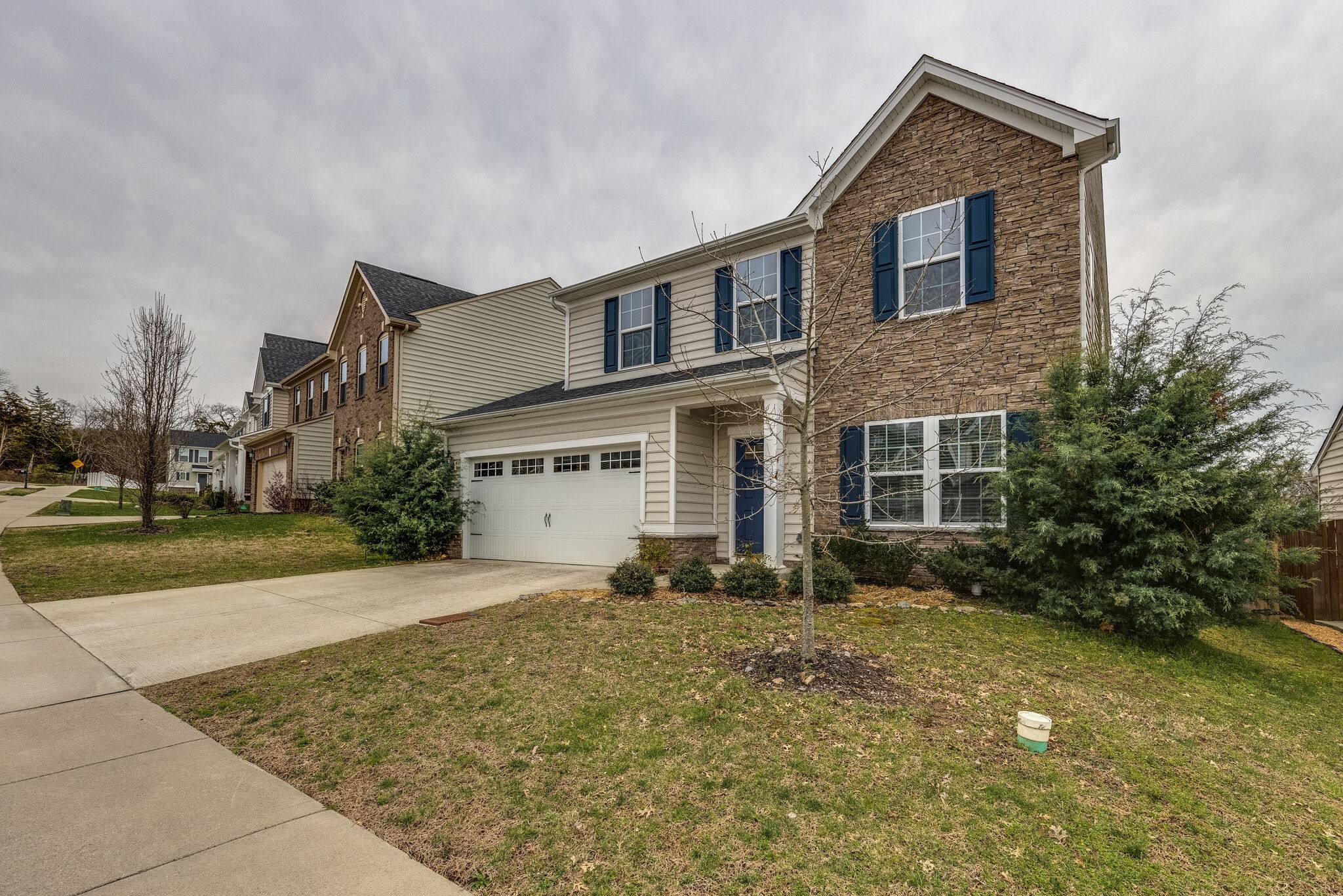 479 Parmley Ln