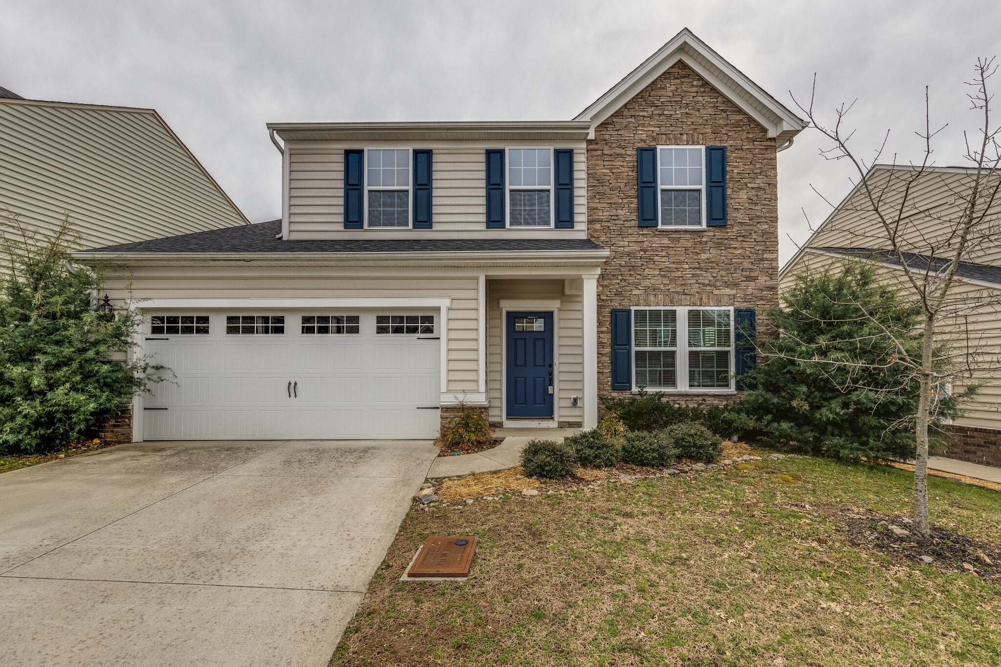 479 Parmley Ln