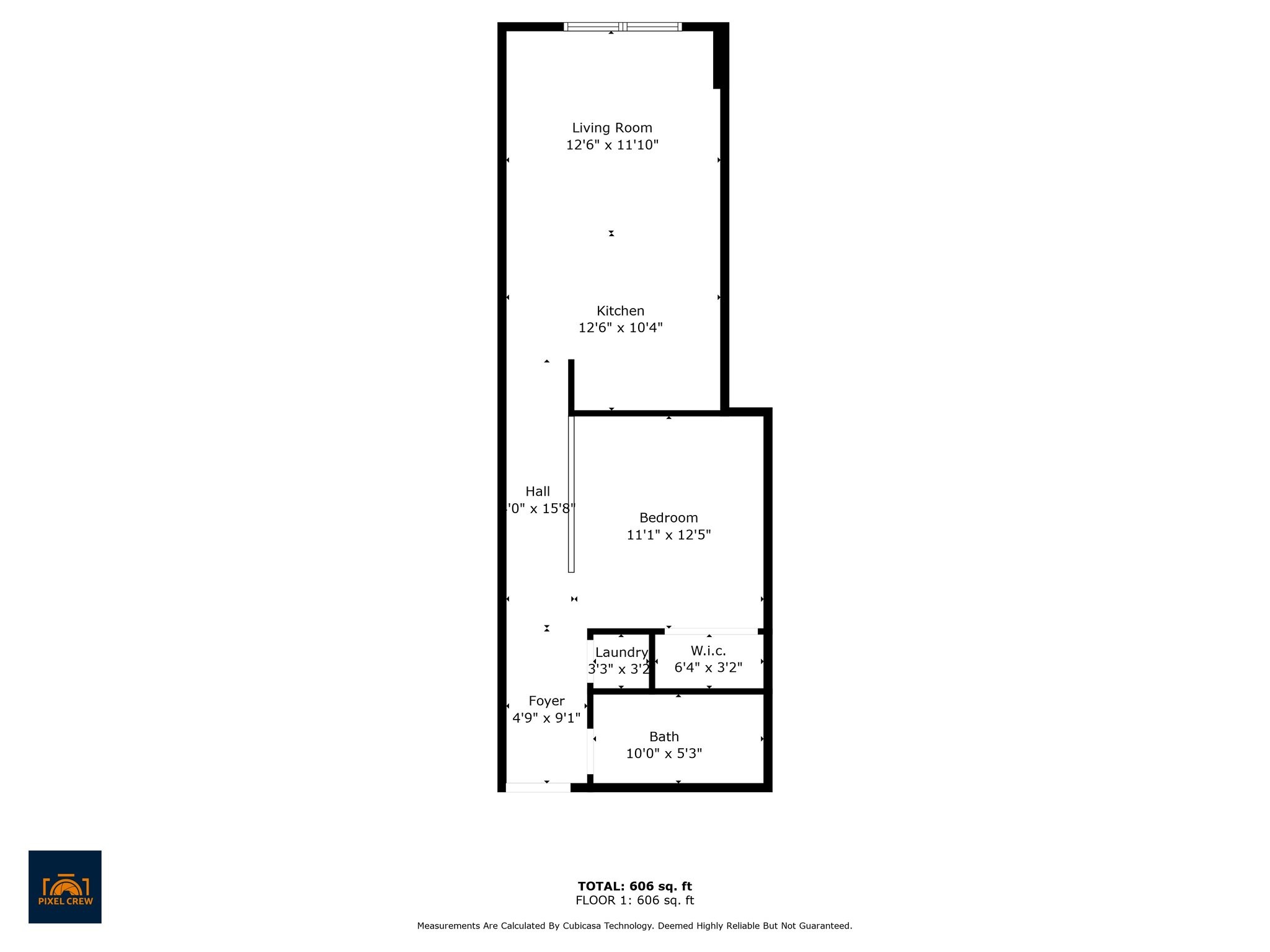 704 Taylor St Unit: 203