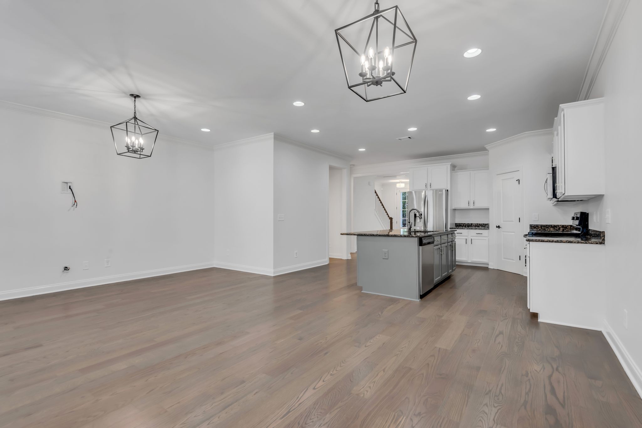 2340 Clare Park Dr