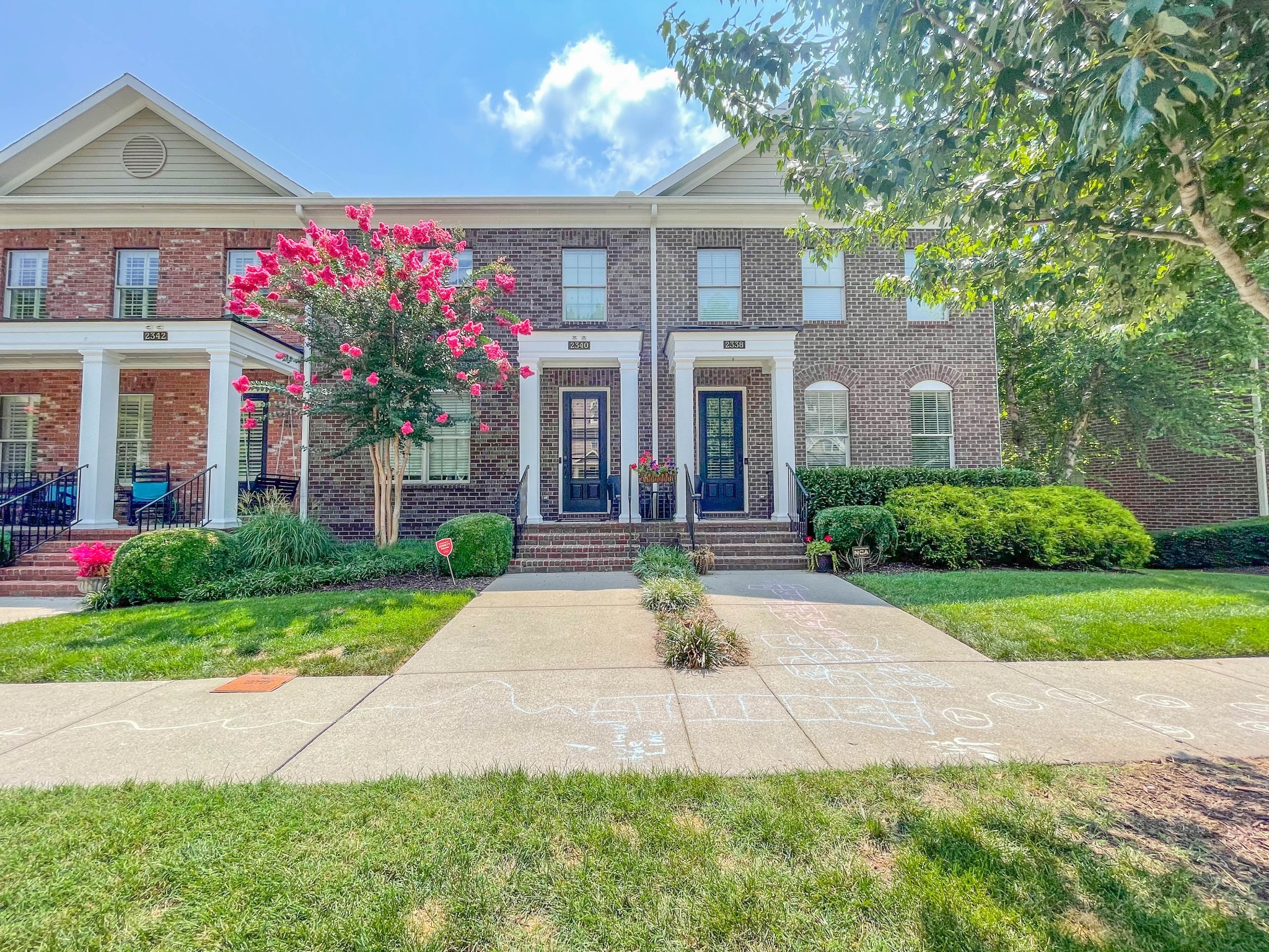 2340 Clare Park Dr