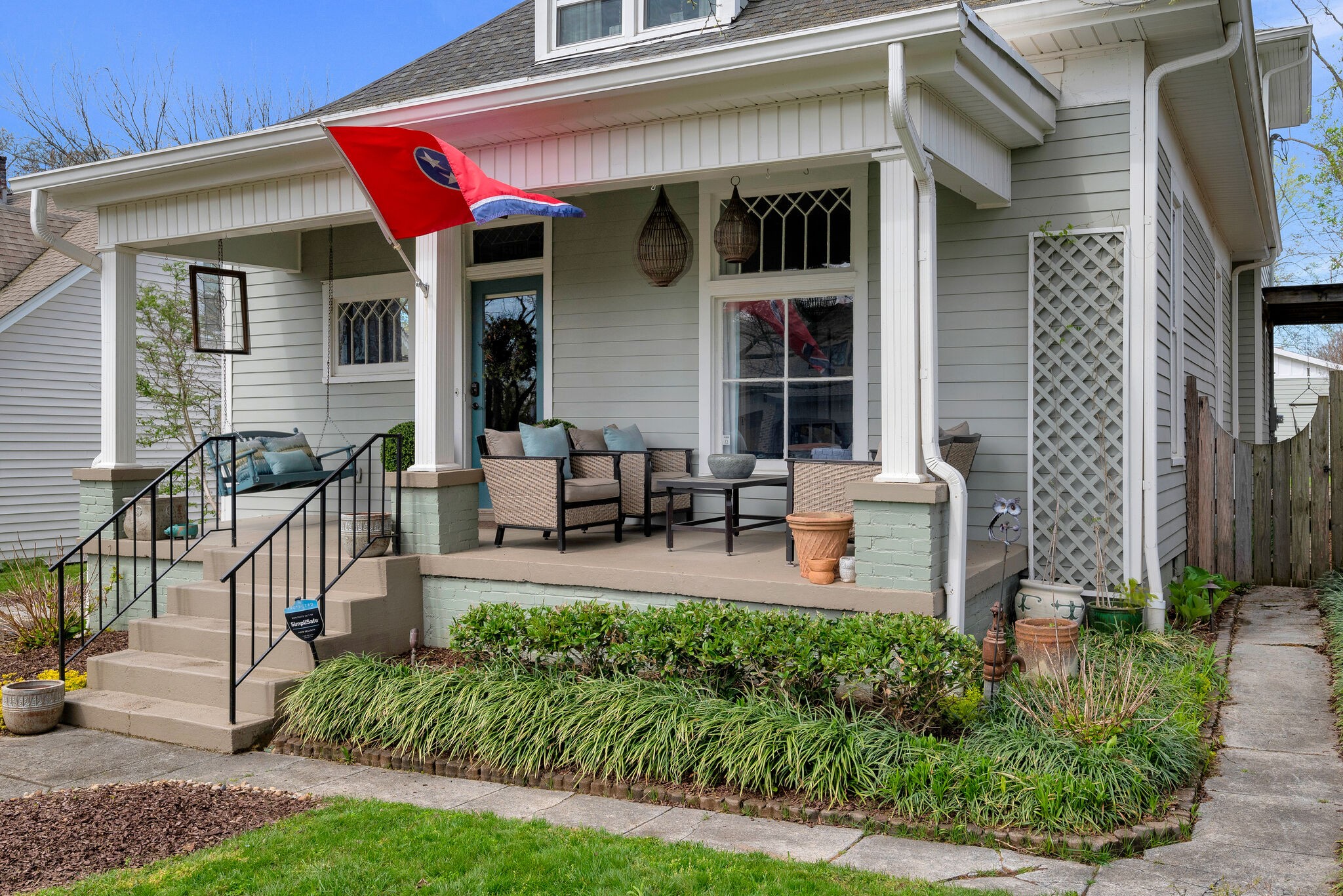 4310 Utah Ave