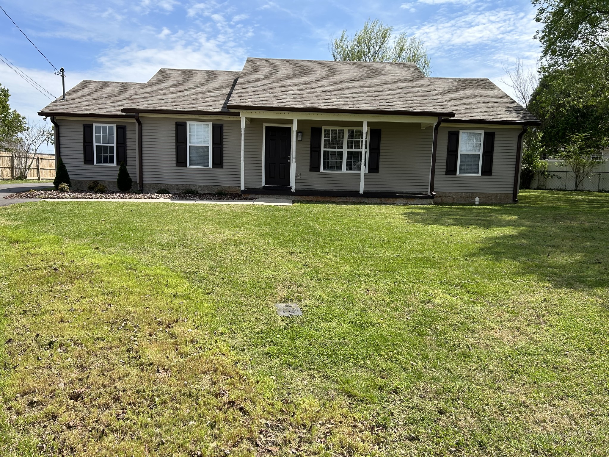 1122 Sentry Court