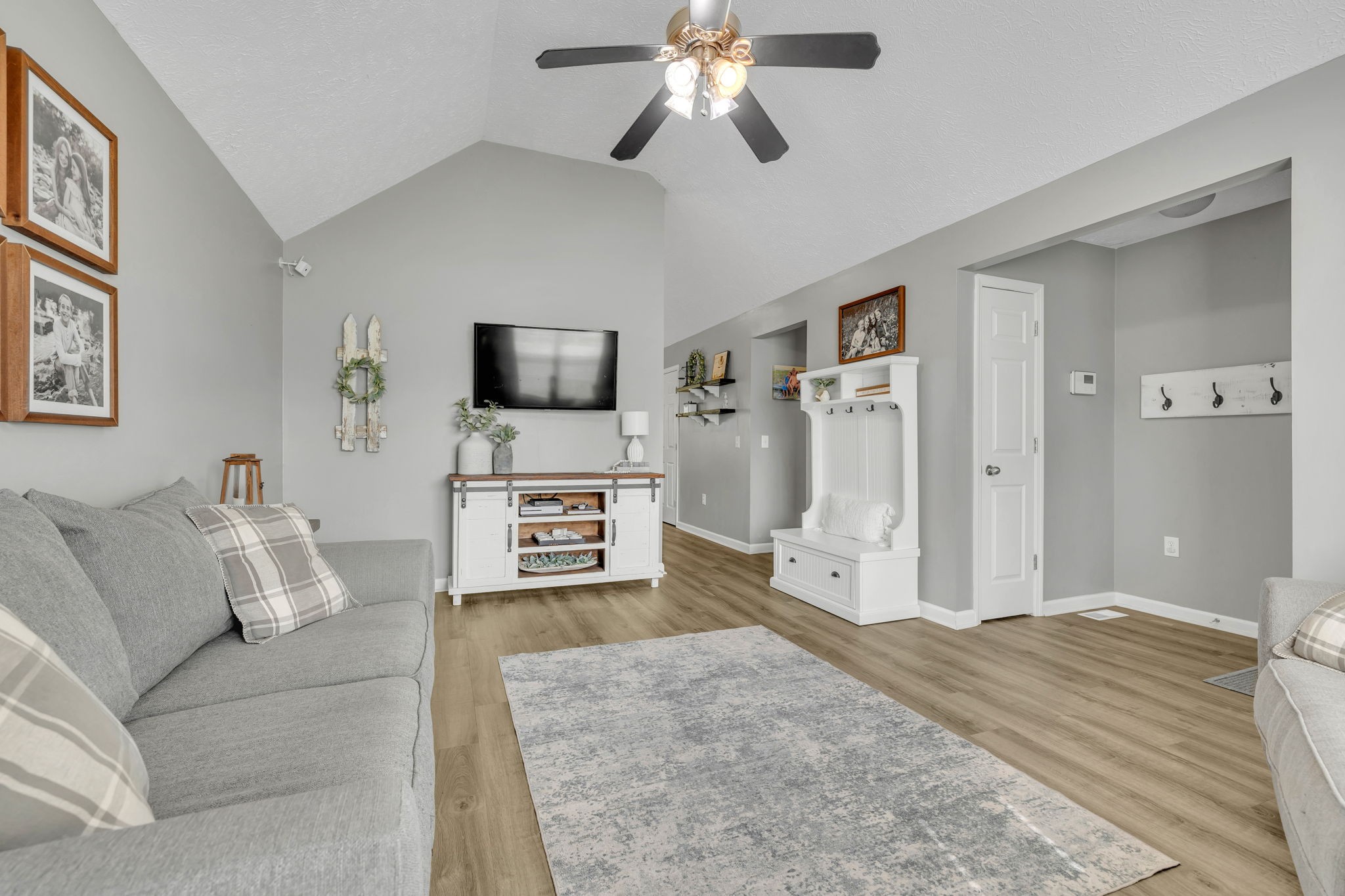 738 Eaglesham Drive