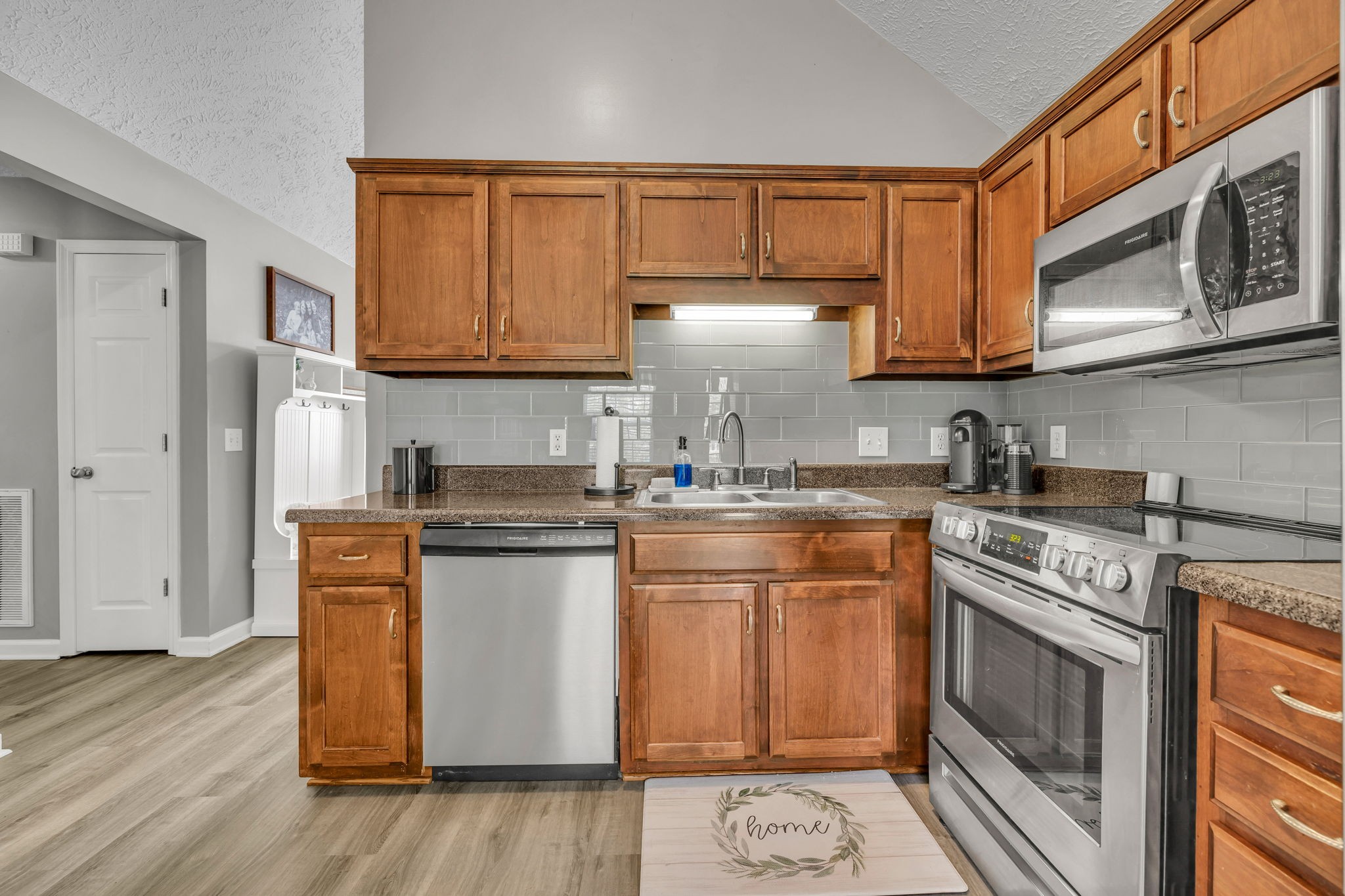 738 Eaglesham Drive