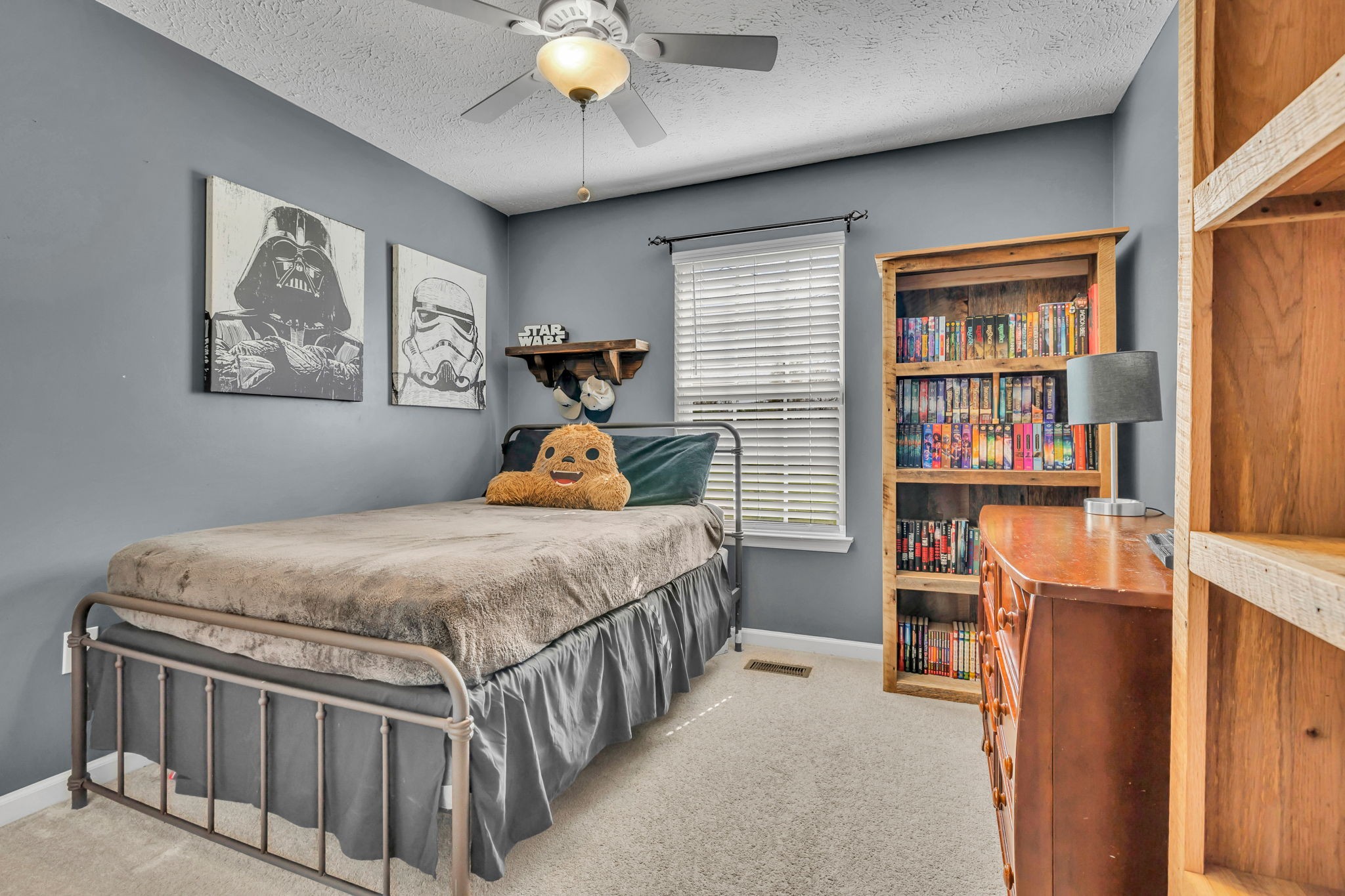 738 Eaglesham Drive