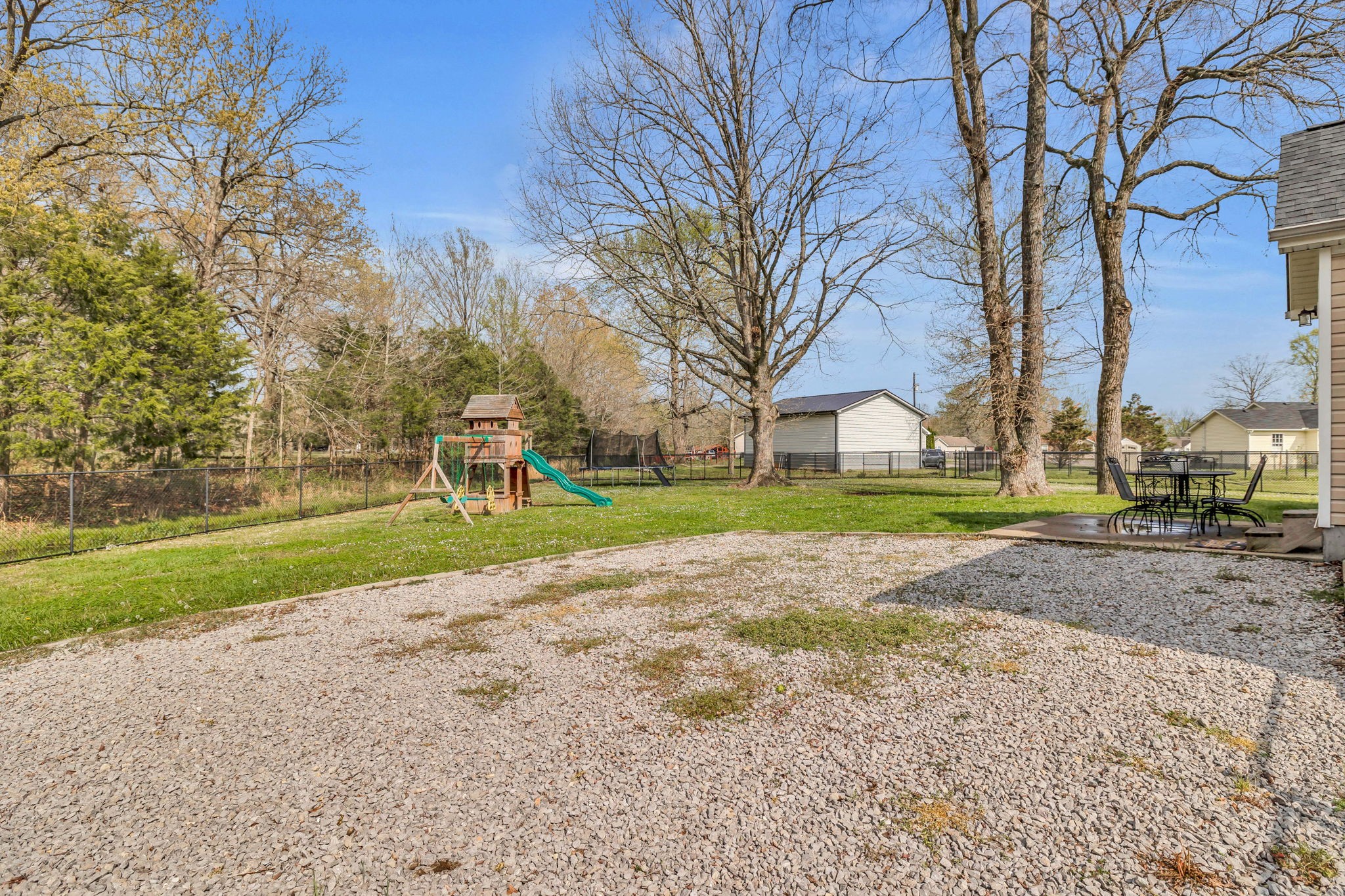 738 Eaglesham Drive
