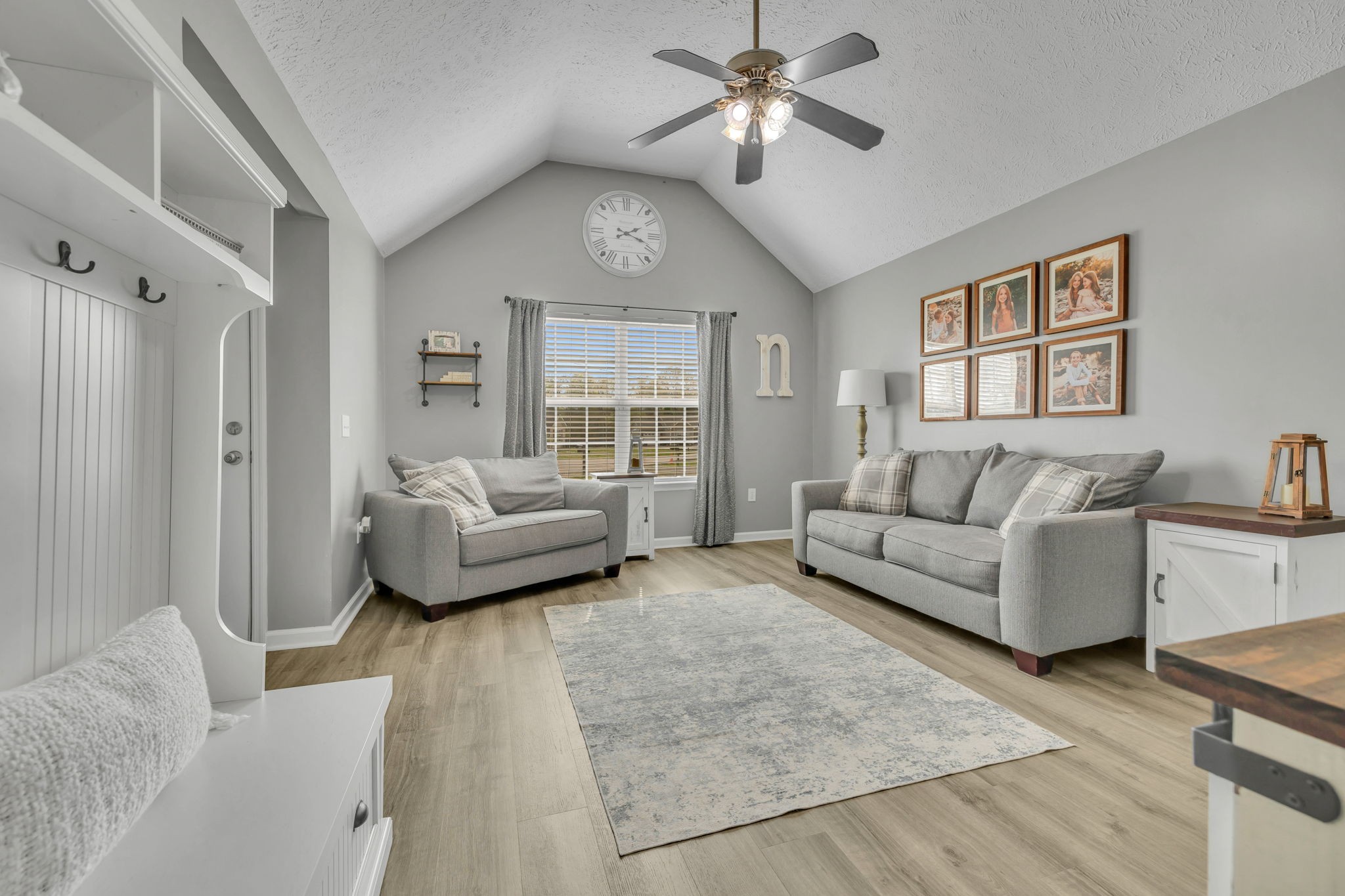 738 Eaglesham Drive
