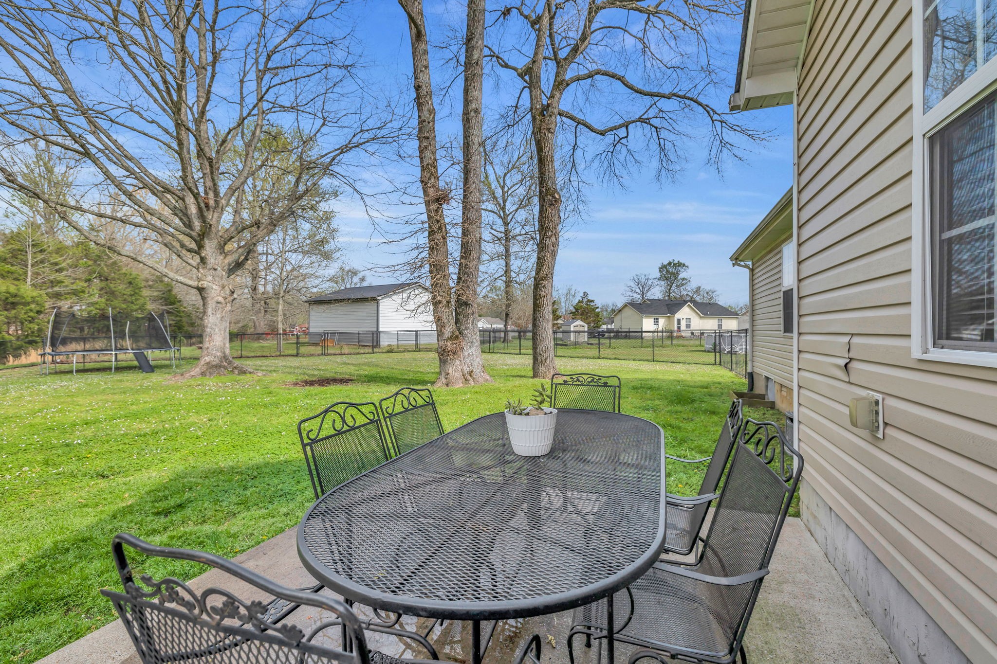 738 Eaglesham Drive