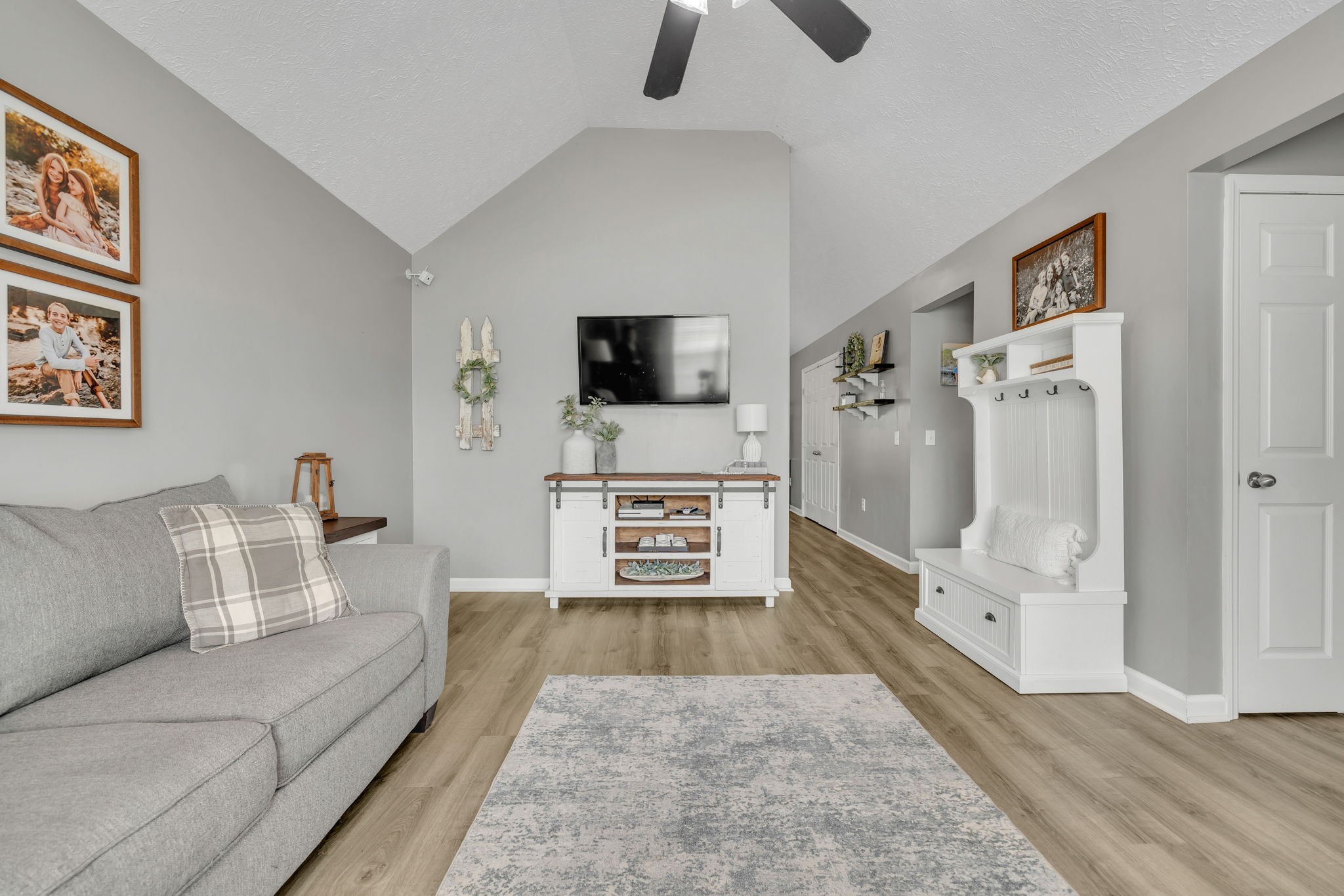 738 Eaglesham Drive