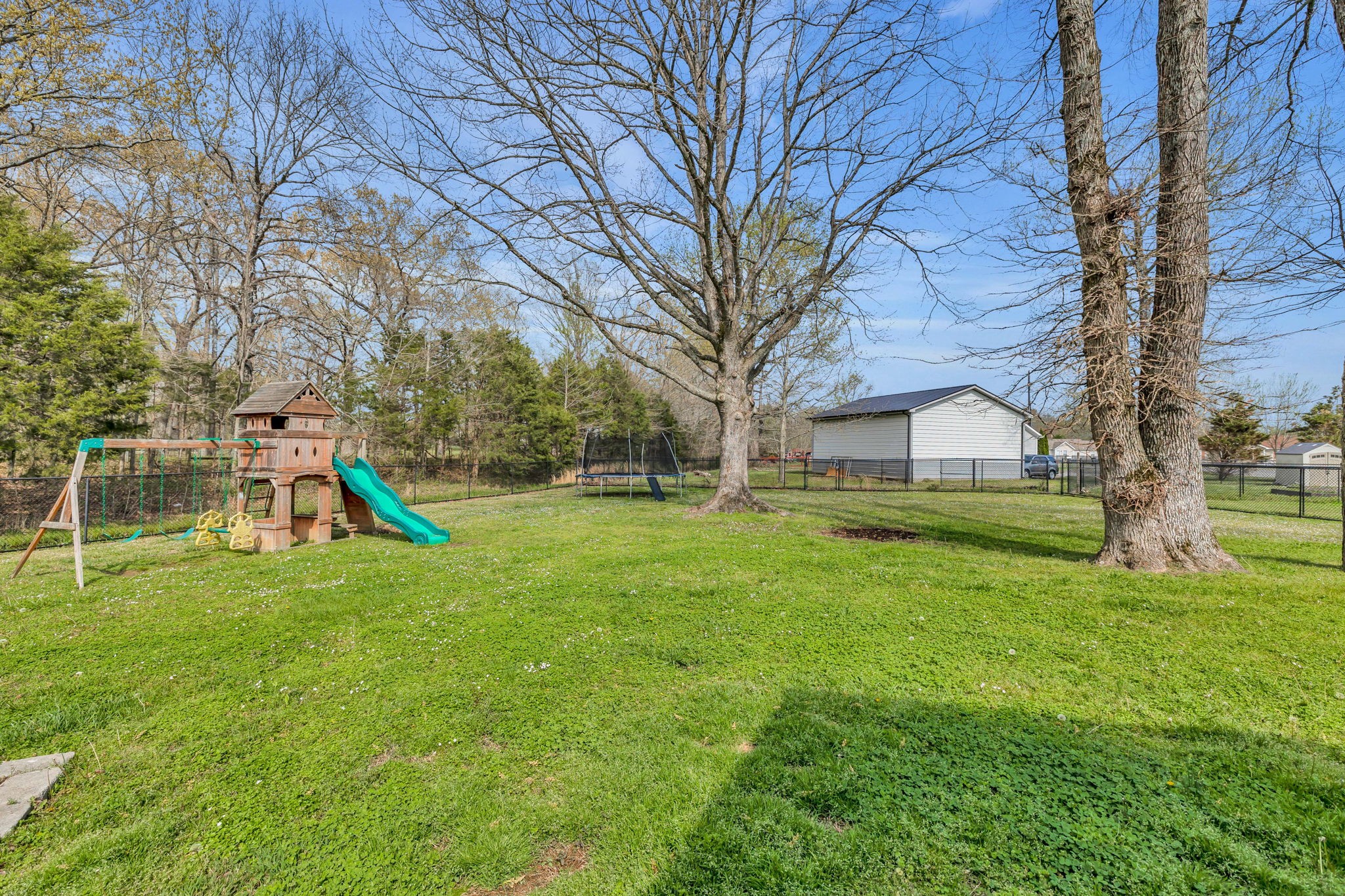 738 Eaglesham Drive