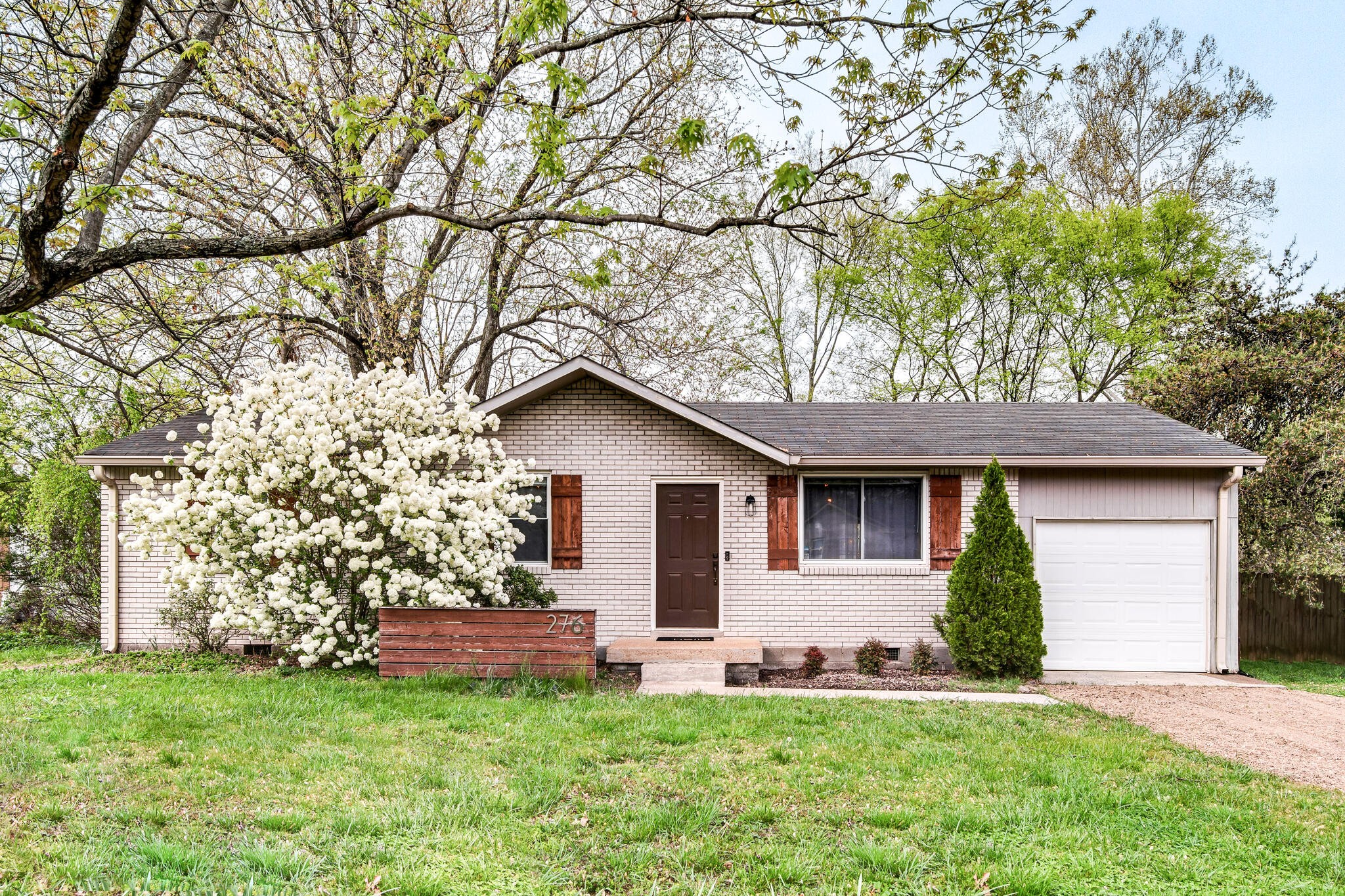276 Bart Dr