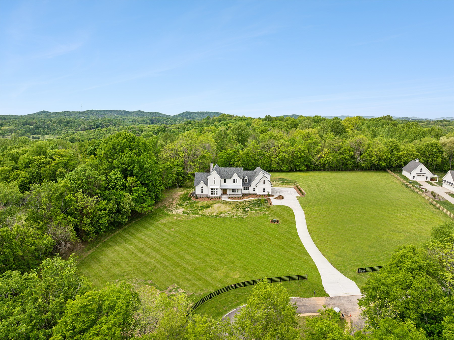 6916 Farm Path Ln