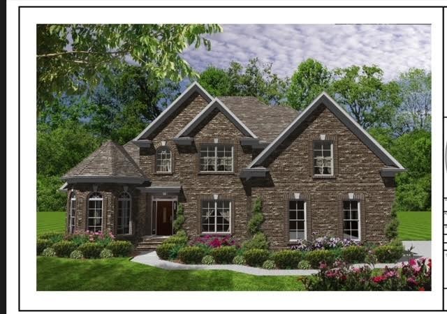 3046 Shady Forest Dr
