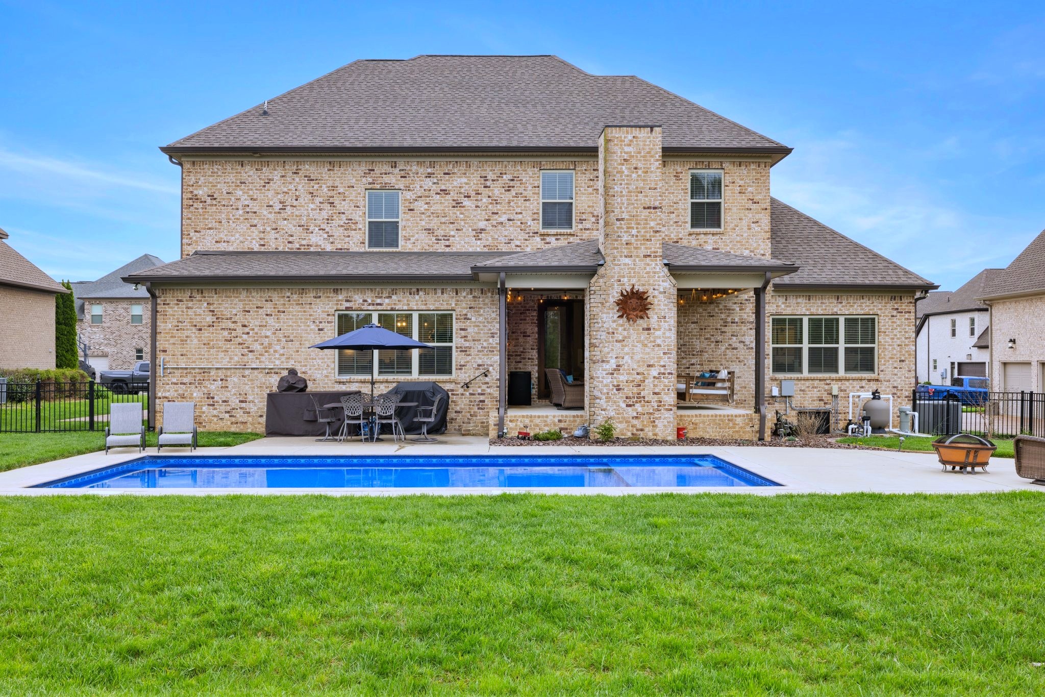 2061 Autumn Ridge Way