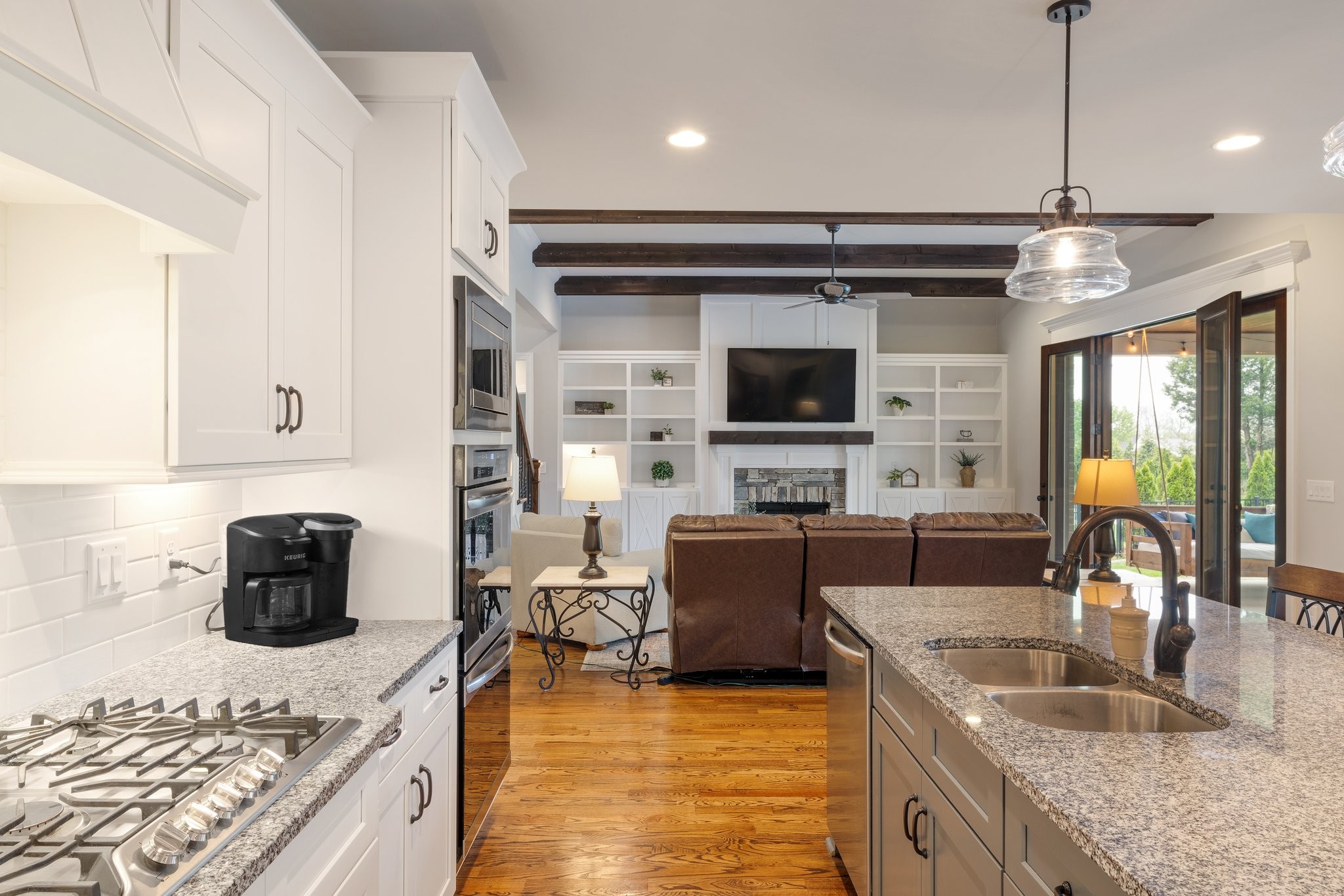 2061 Autumn Ridge Way