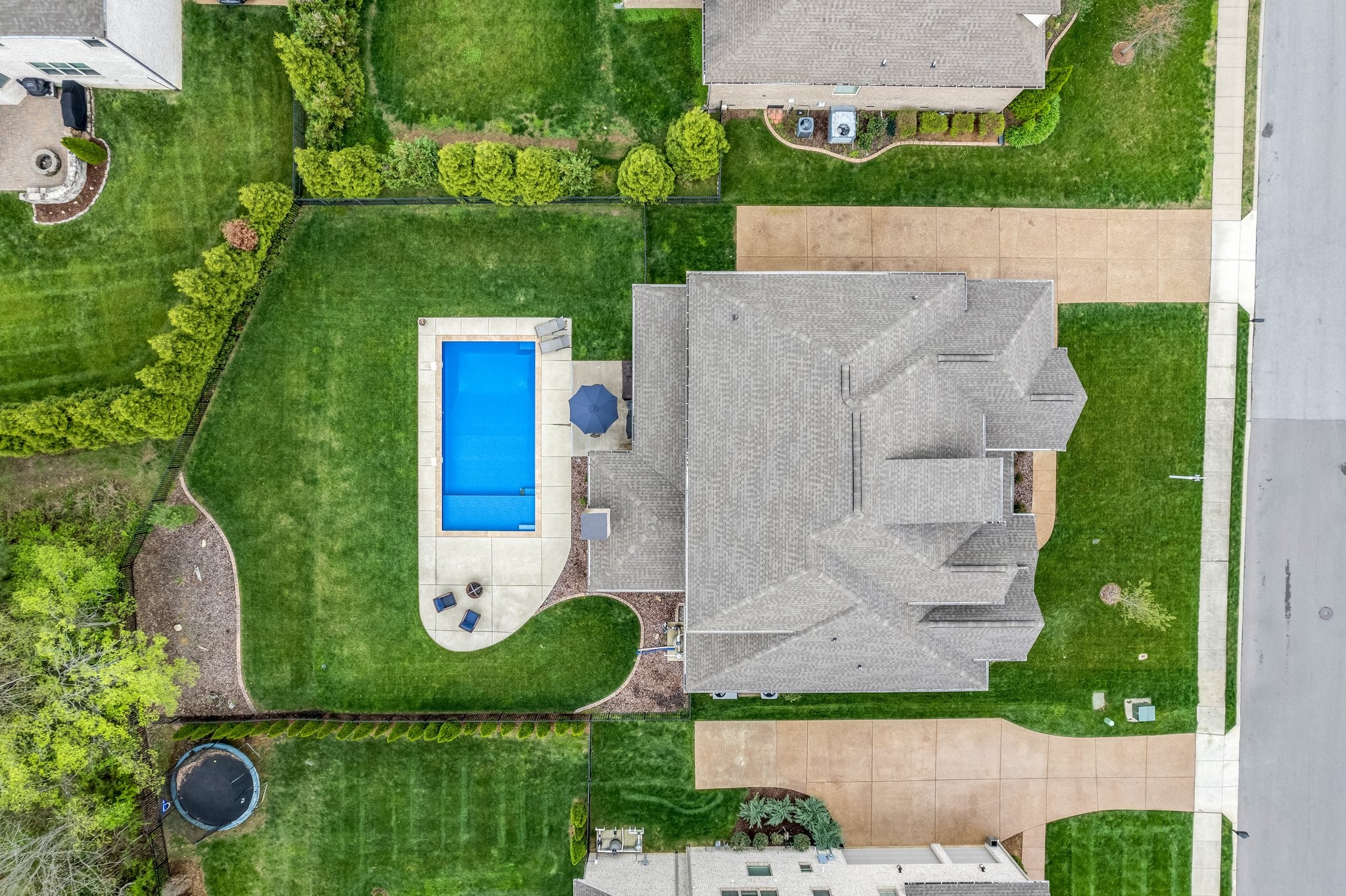 2061 Autumn Ridge Way