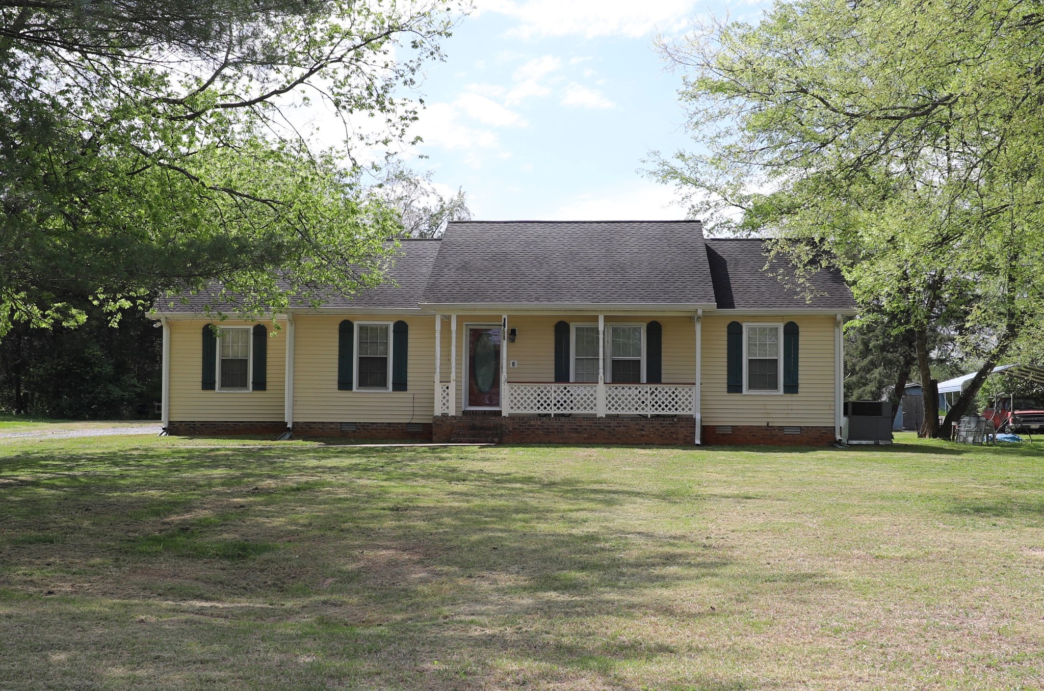 3912 Hord Rd
