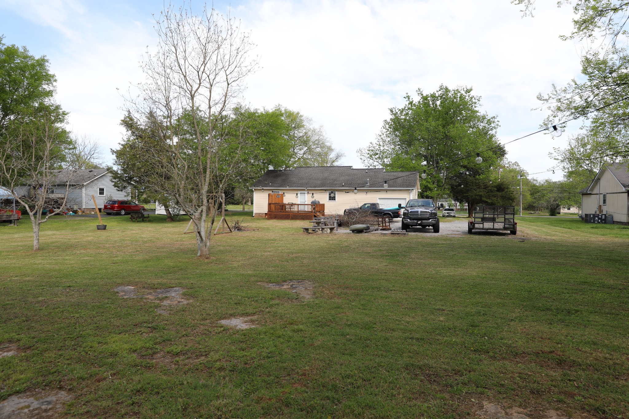 3912 Hord Rd