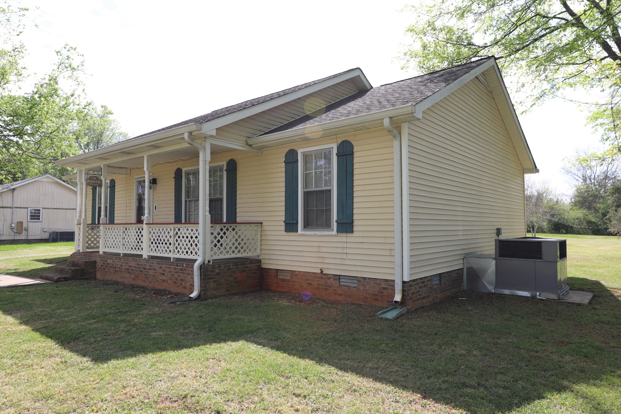 3912 Hord Rd