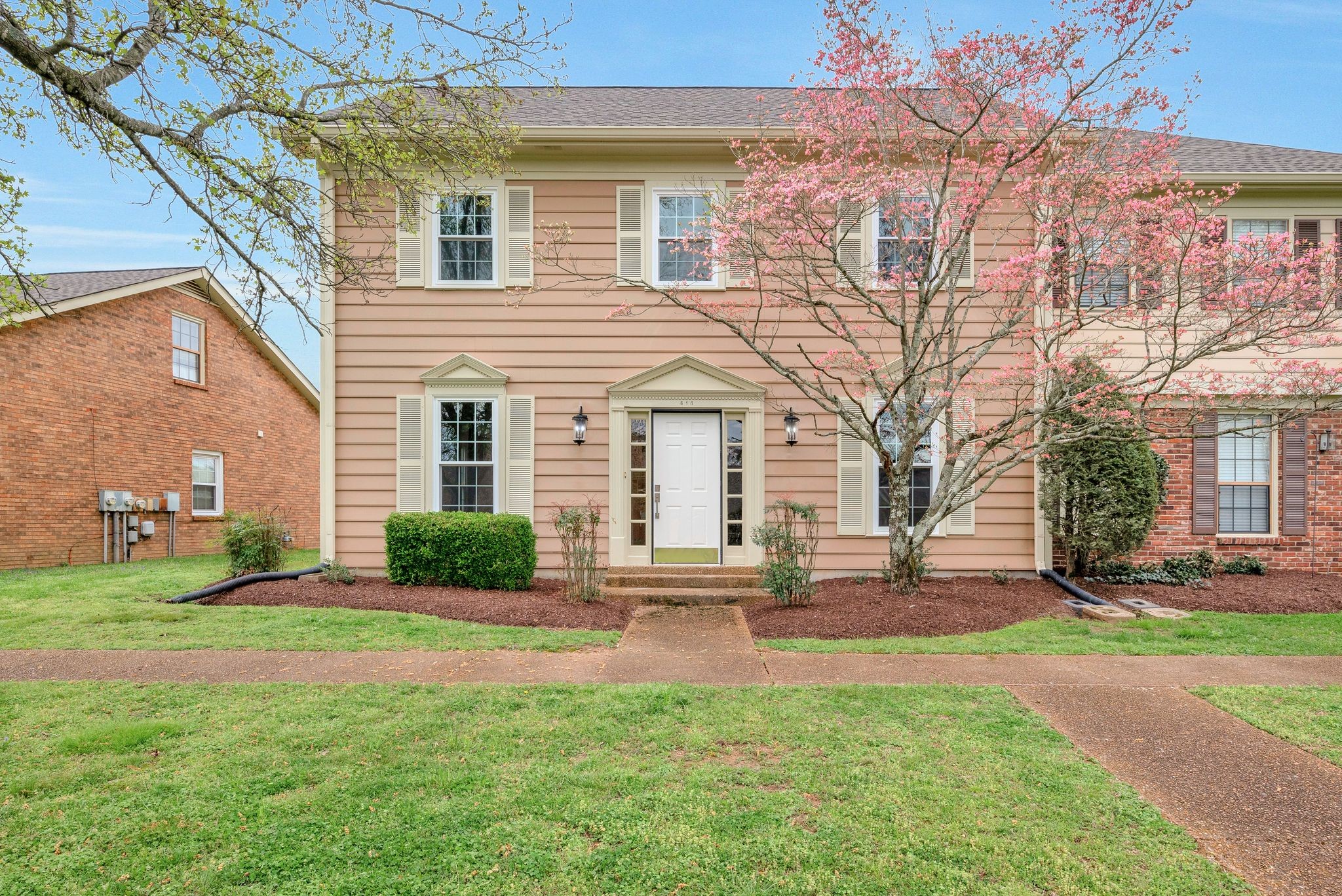 414 General George Patton Rd