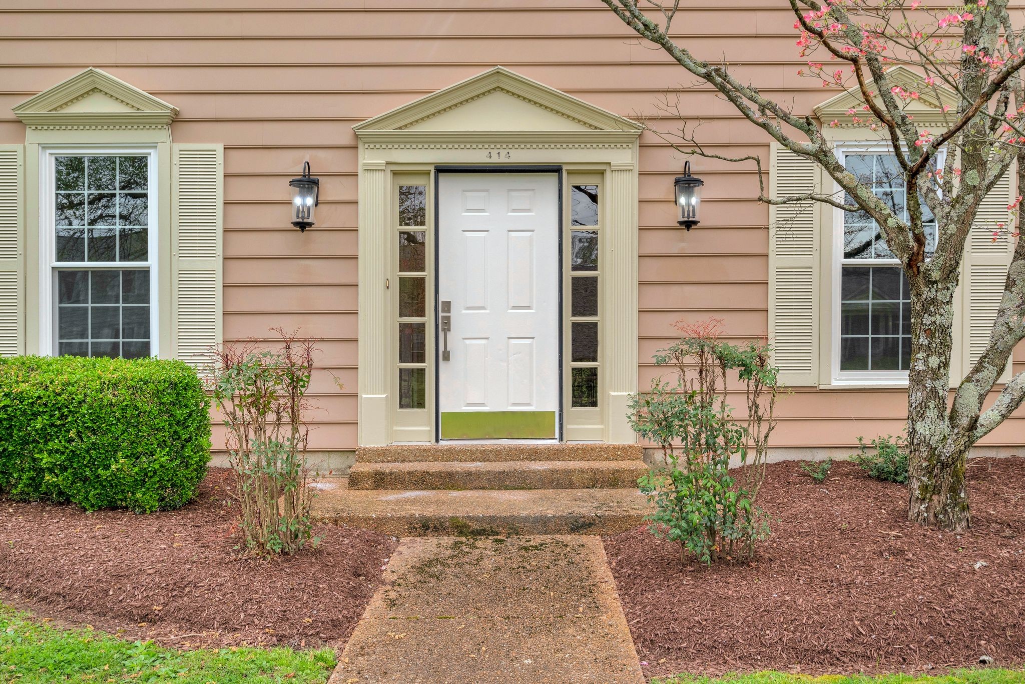 414 General George Patton Rd