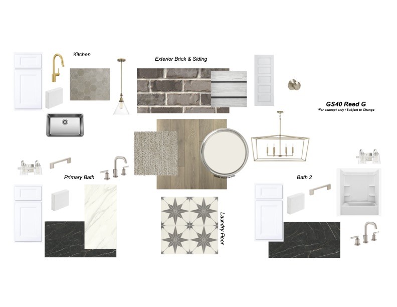 5037 Greentree Drive