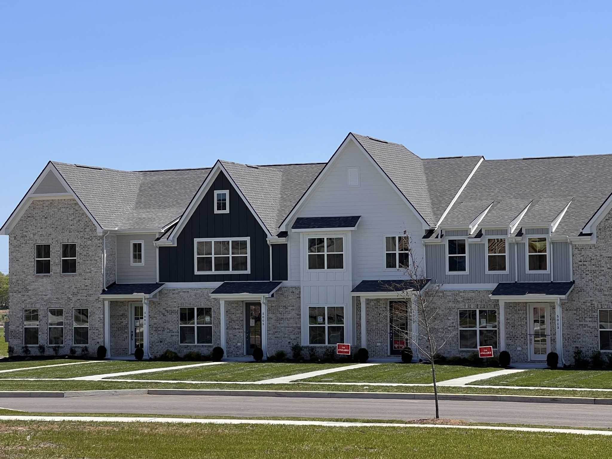 5037 Greentree Drive