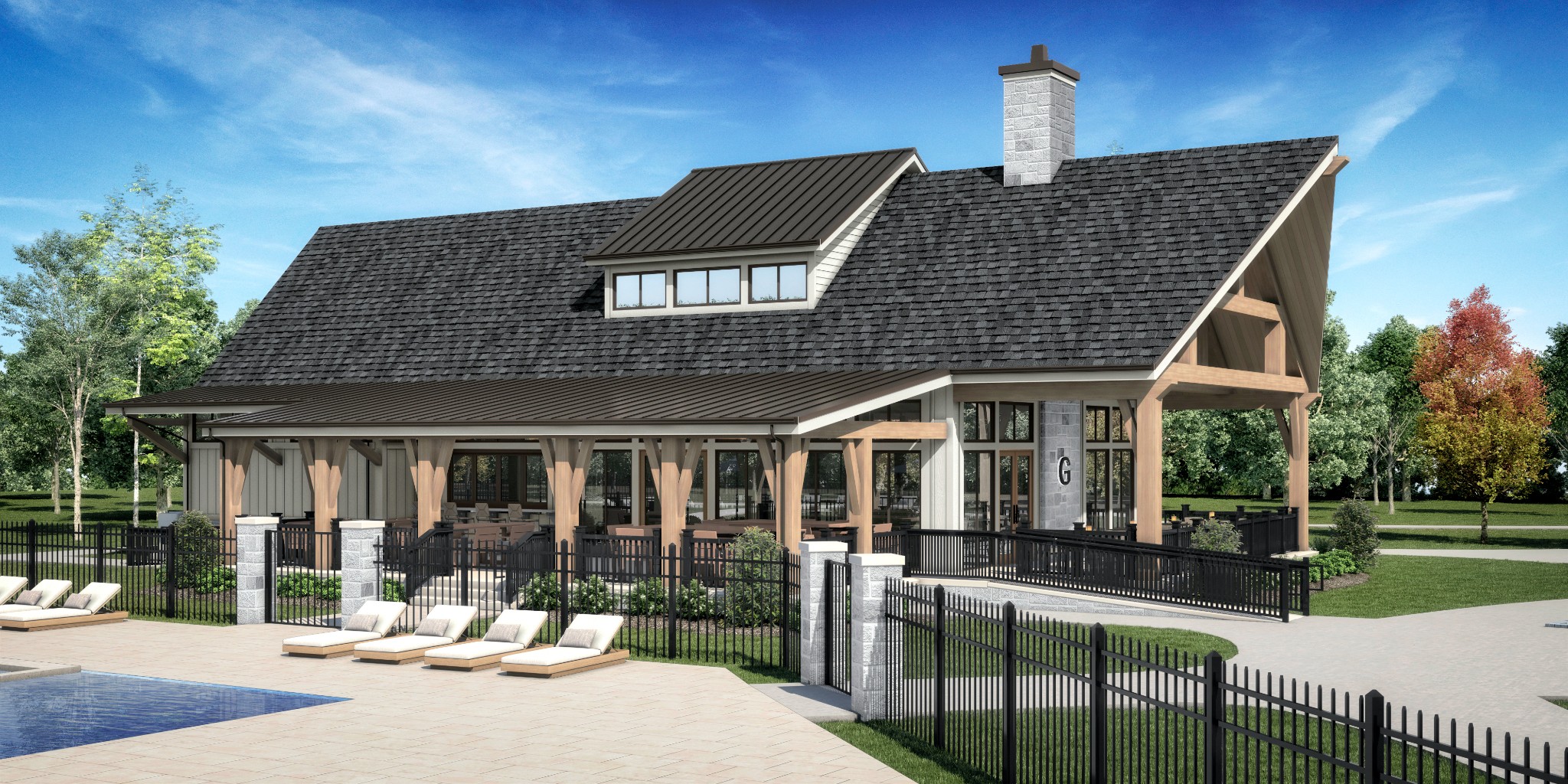 5037 Greentree Drive