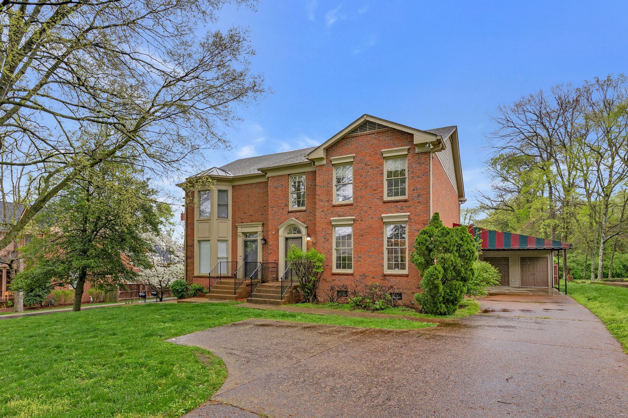 102 Jamestown Green Ct