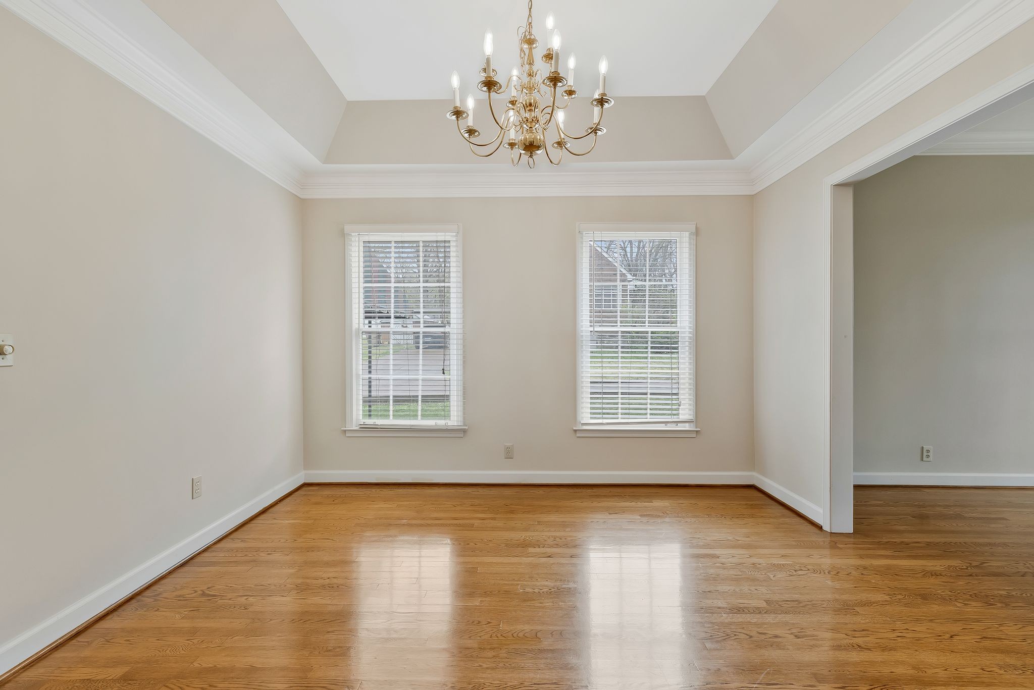 102 Jamestown Green Ct