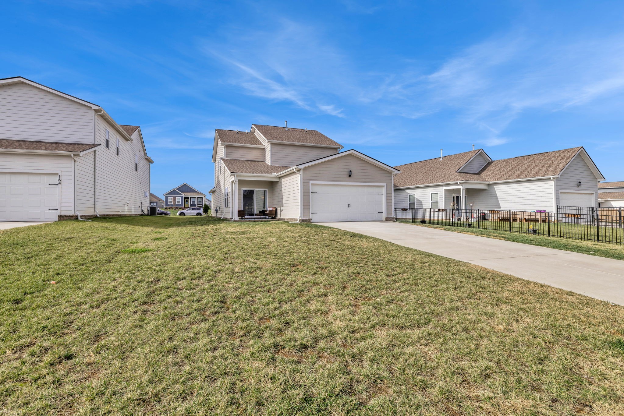 166 Harvest Point Blvd