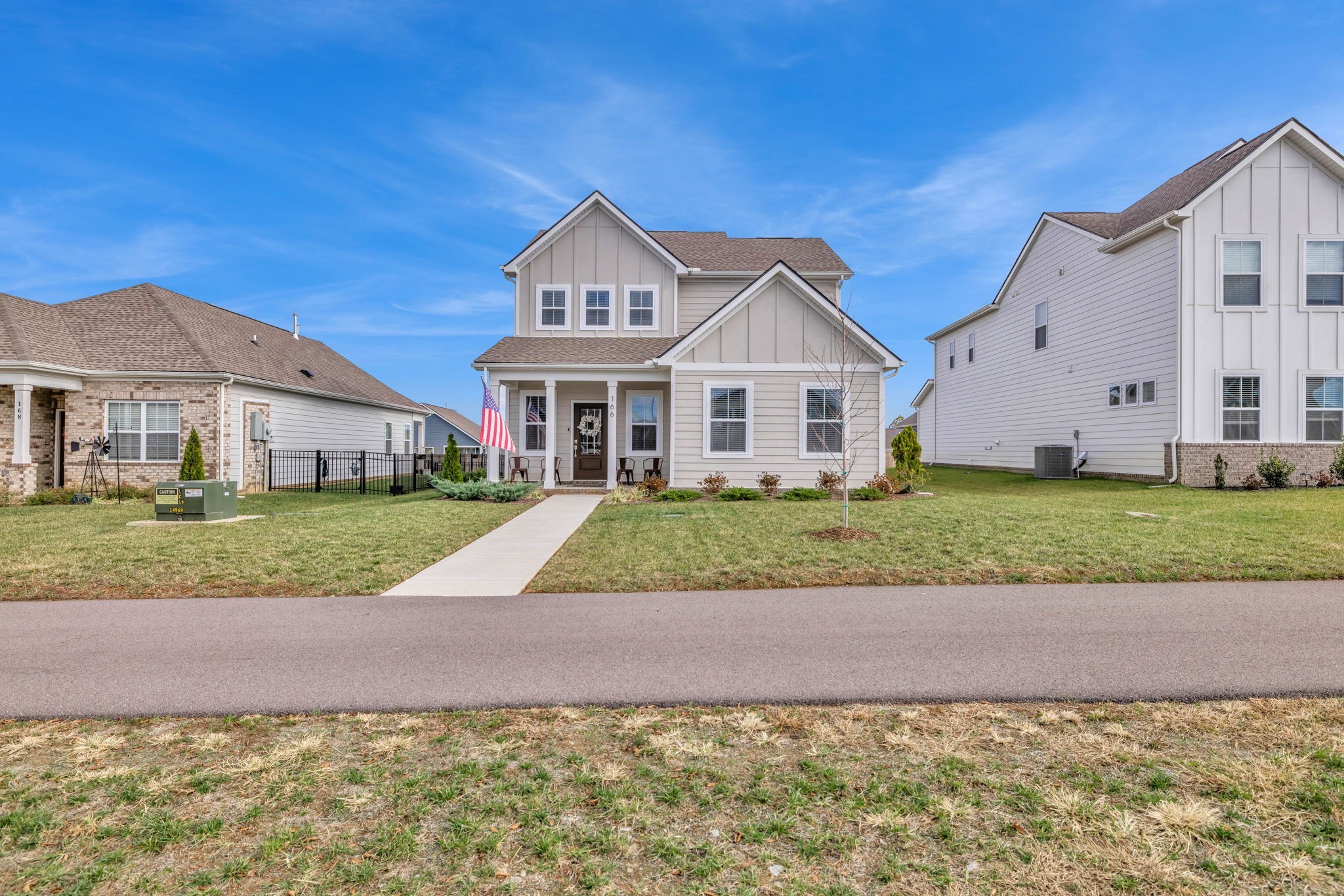 166 Harvest Point Blvd