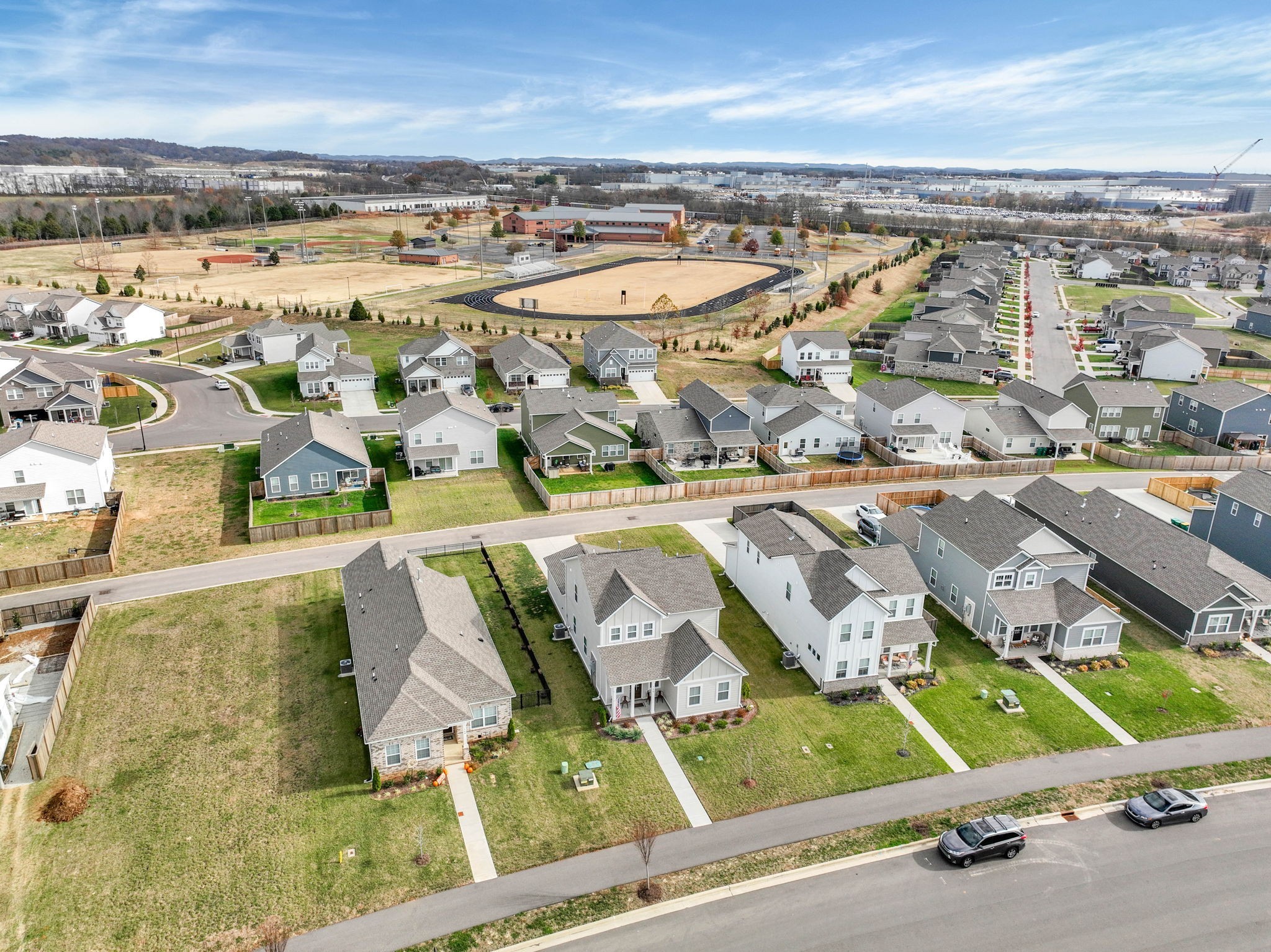 166 Harvest Point Blvd