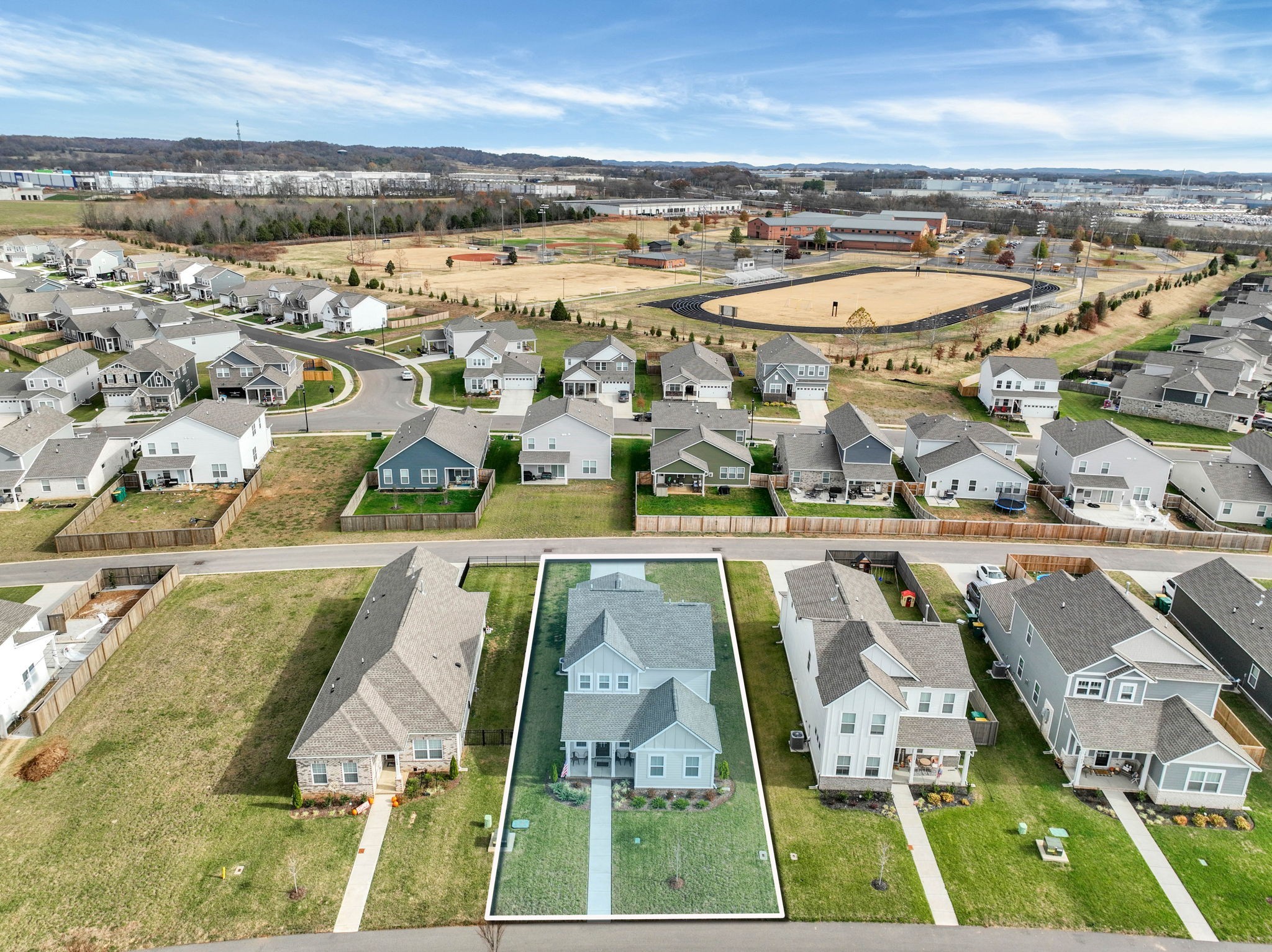 166 Harvest Point Blvd