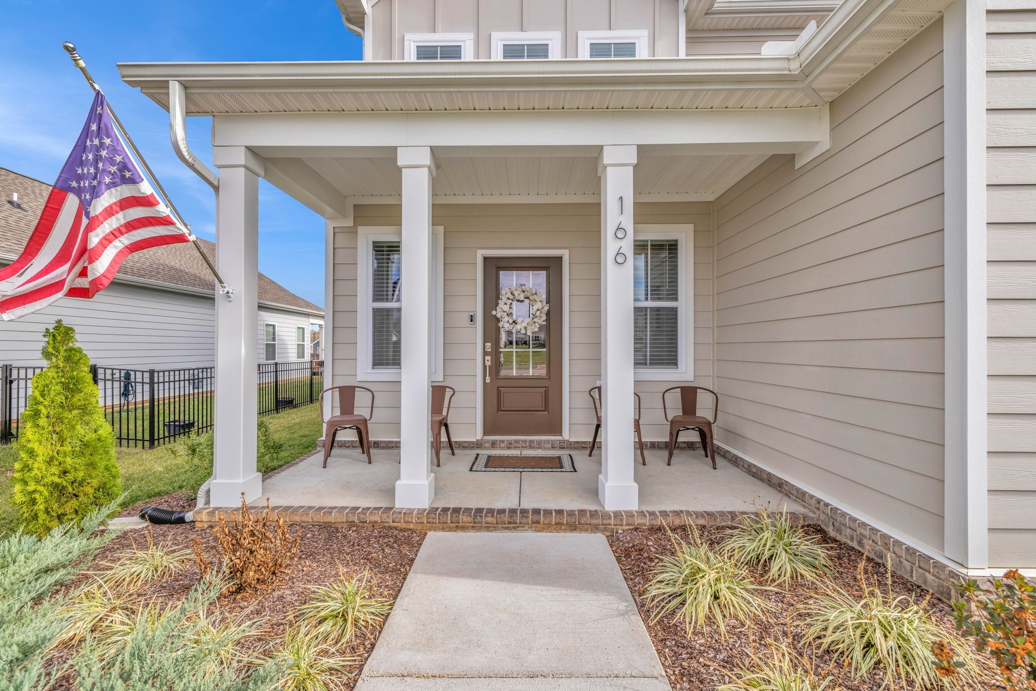 166 Harvest Point Blvd