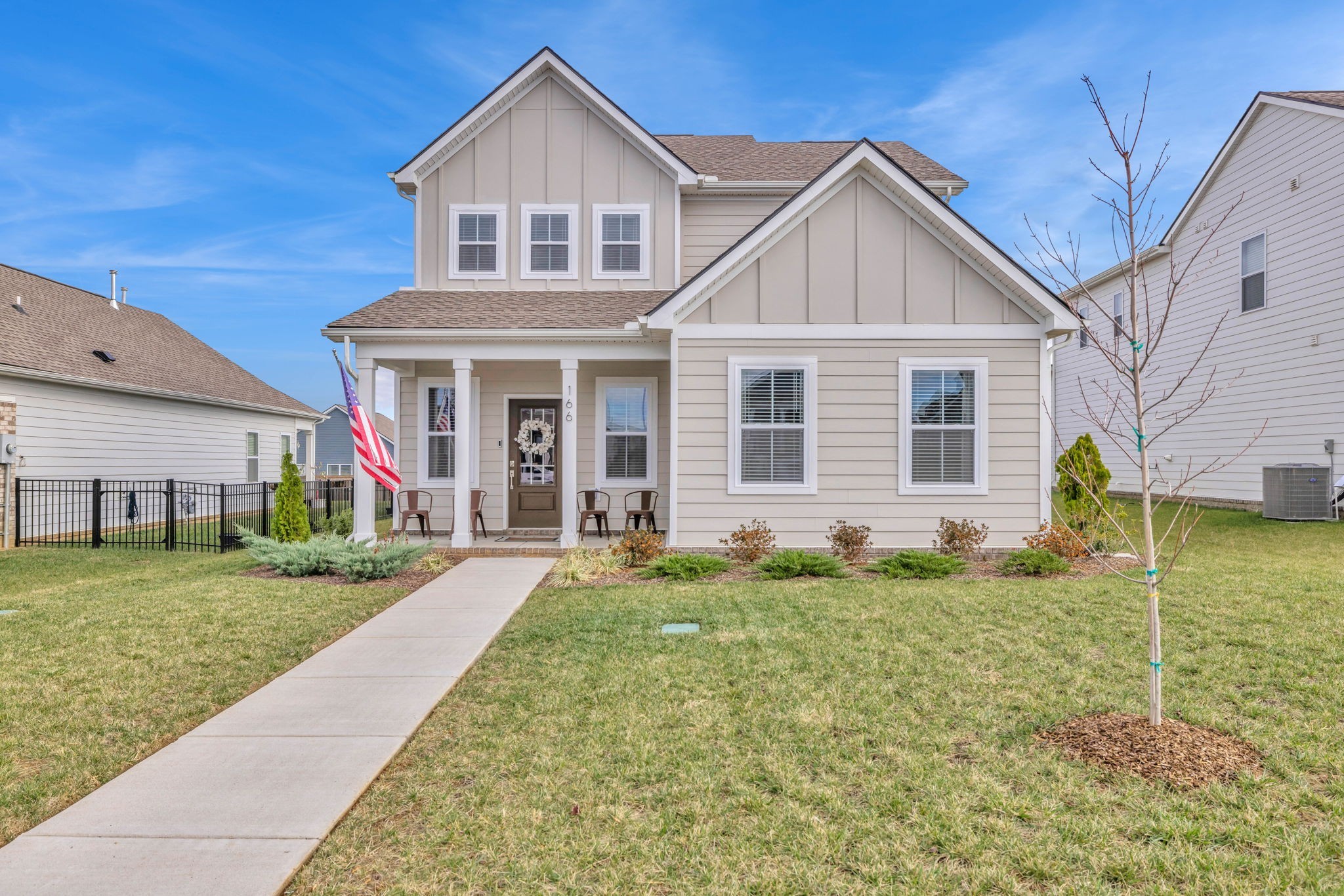 166 Harvest Point Blvd