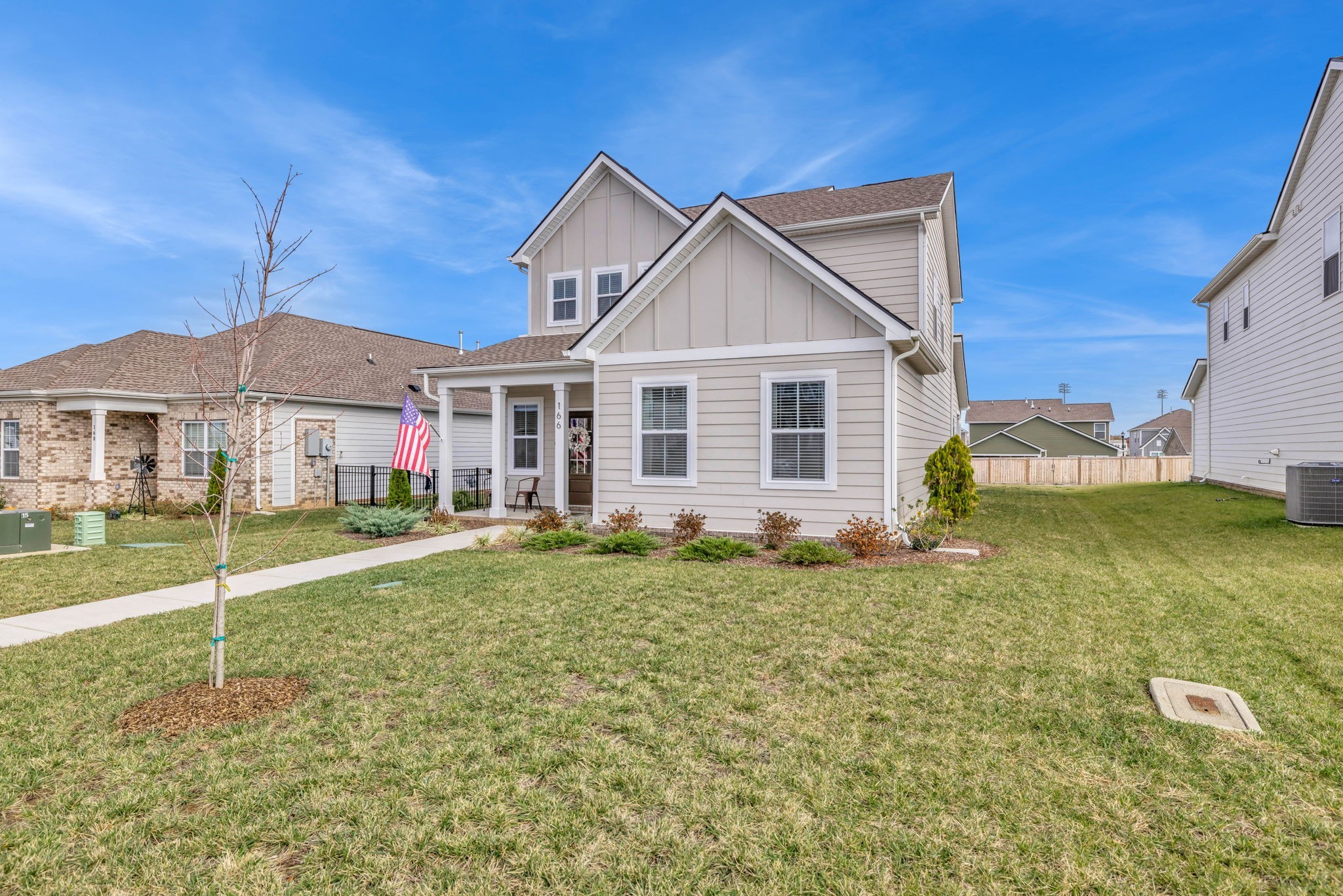166 Harvest Point Blvd