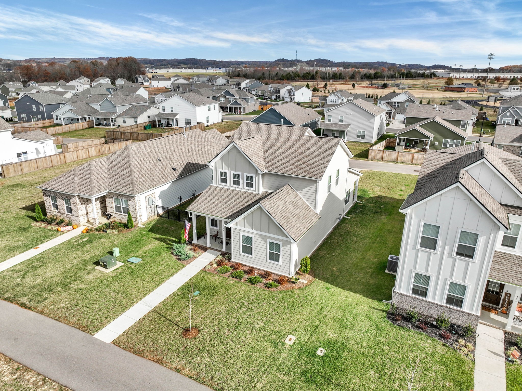 166 Harvest Point Blvd