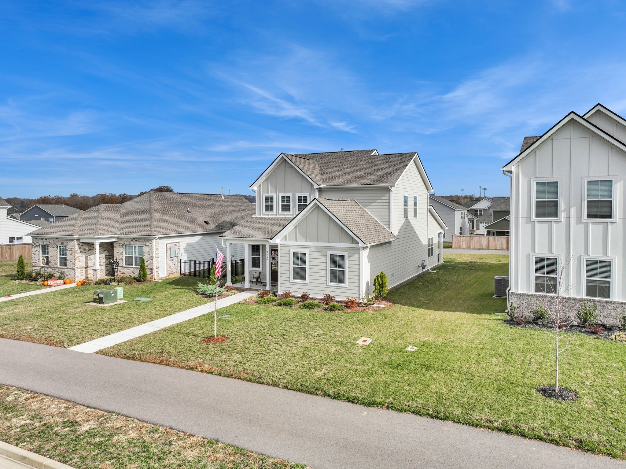 166 Harvest Point Blvd
